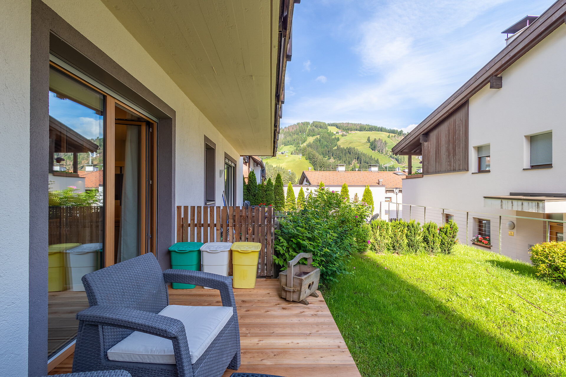 Residence Corn Al Plan/San Vigilio 32 suedtirol.info