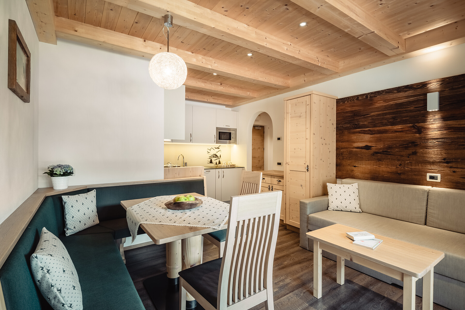 Residence Corn Al Plan/San Vigilio 27 suedtirol.info