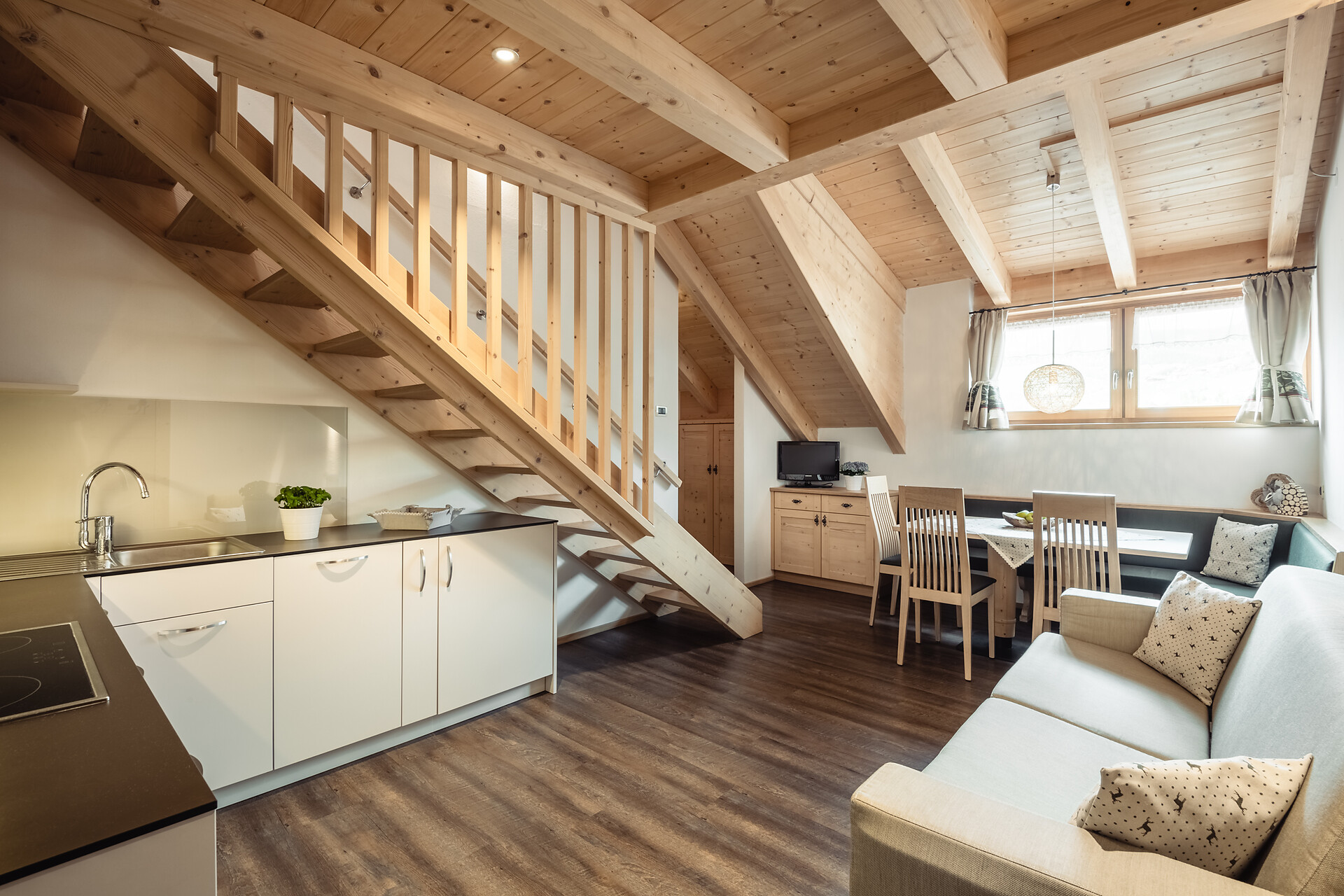 Residence Corn Al Plan/San Vigilio 30 suedtirol.info