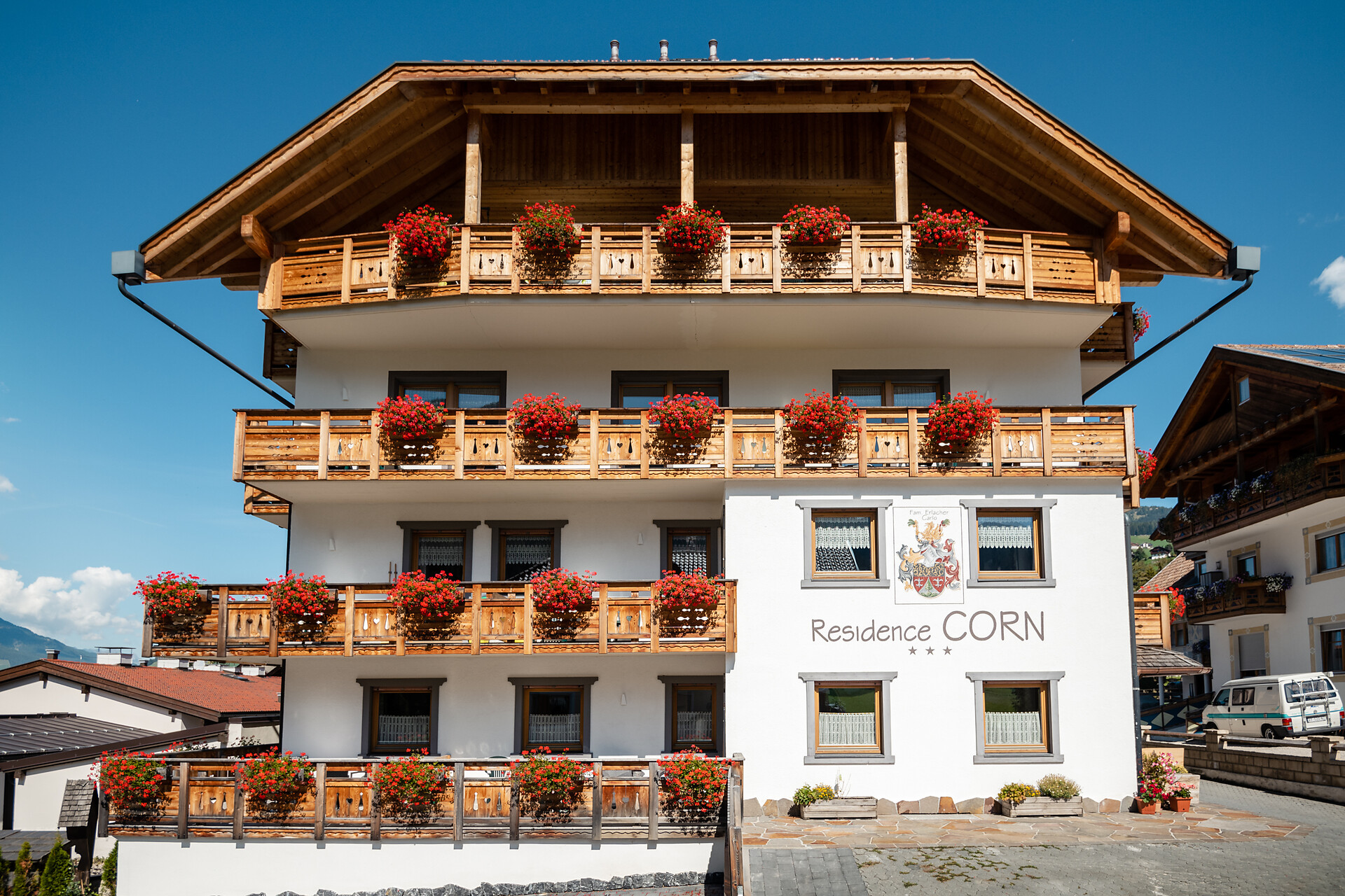 Residence Corn Al Plan/San Vigilio 20 suedtirol.info