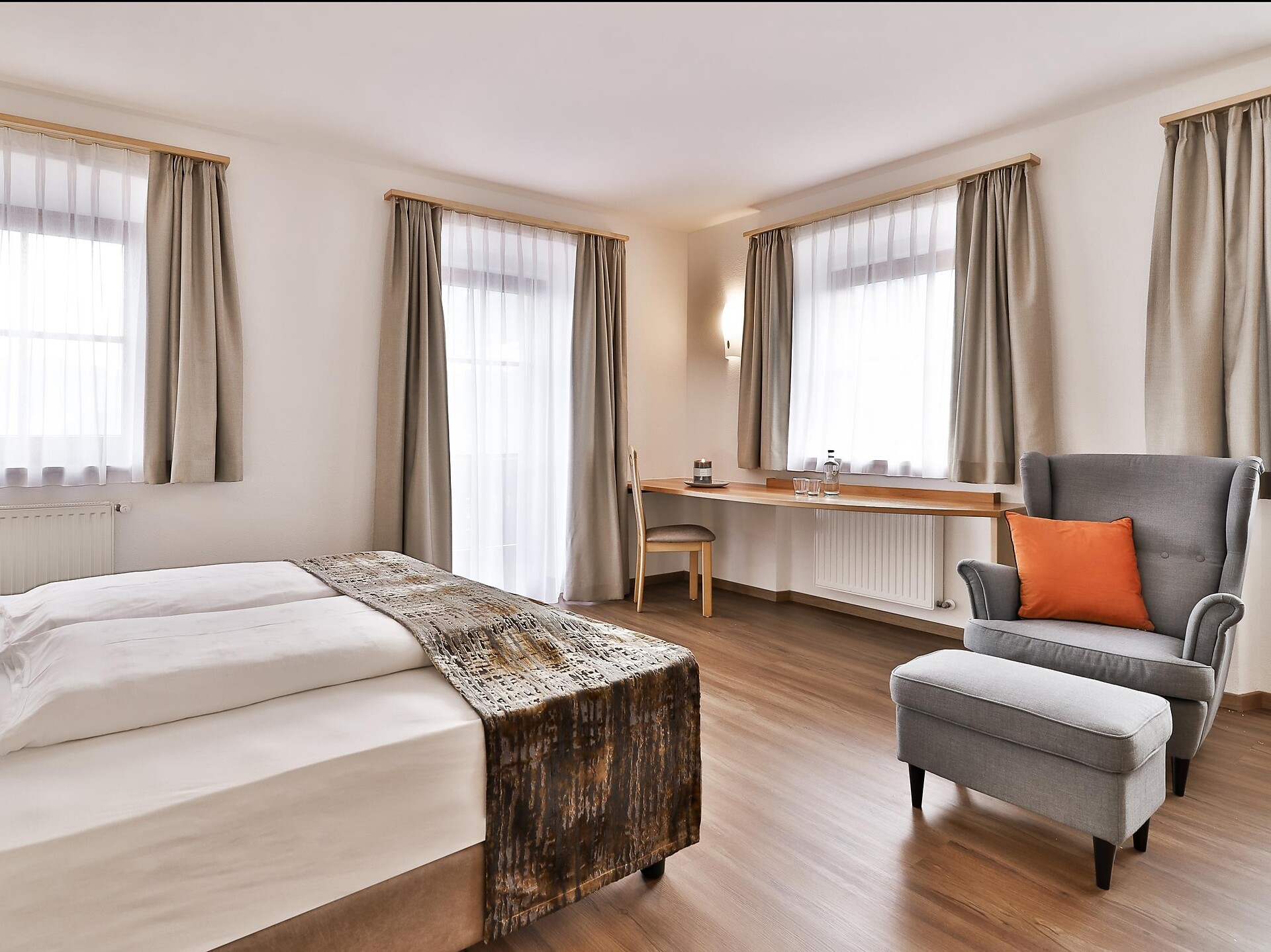 Residence Kronenwirt