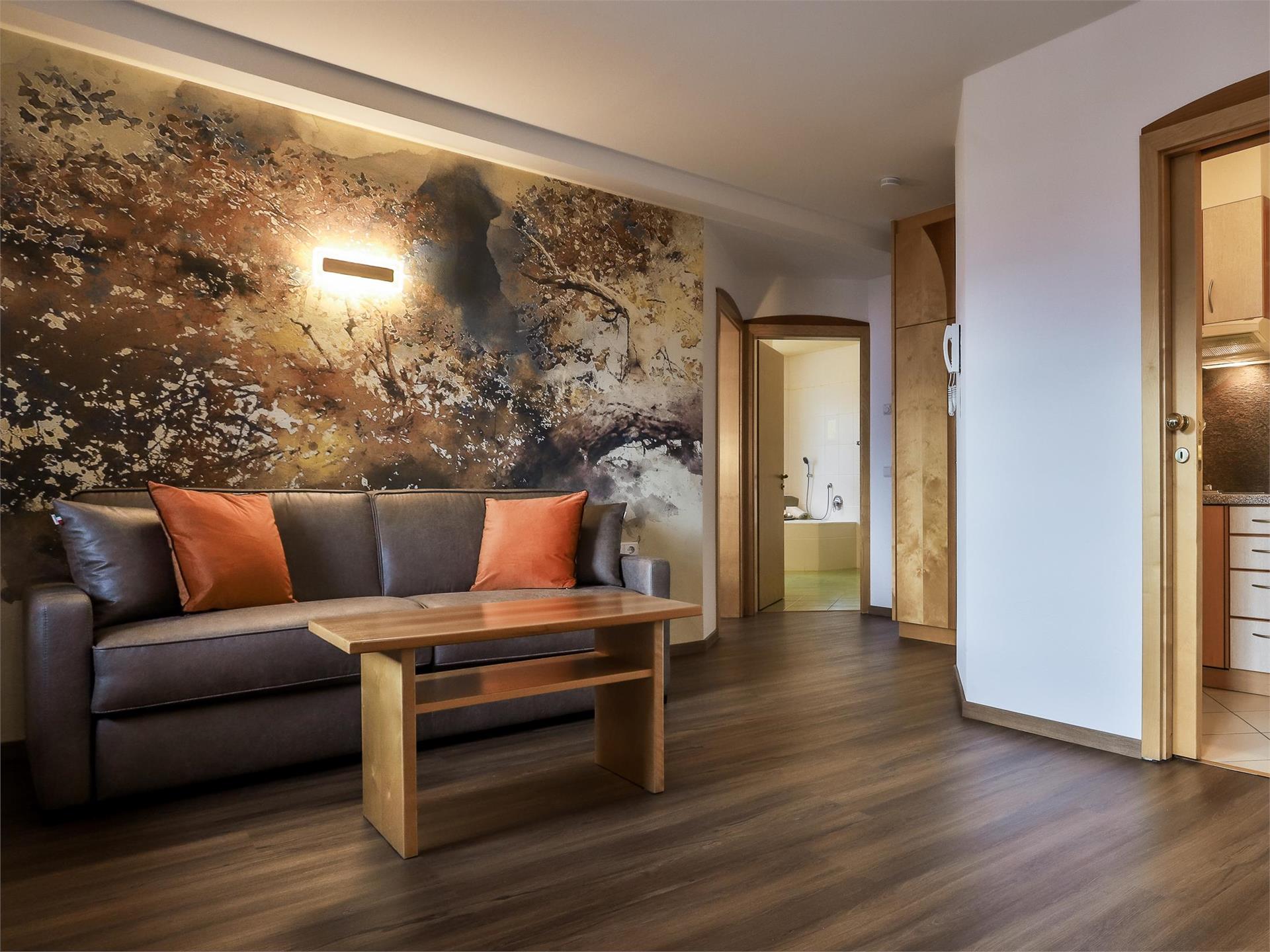 Residence Kronenwirt Parcines 2 suedtirol.info
