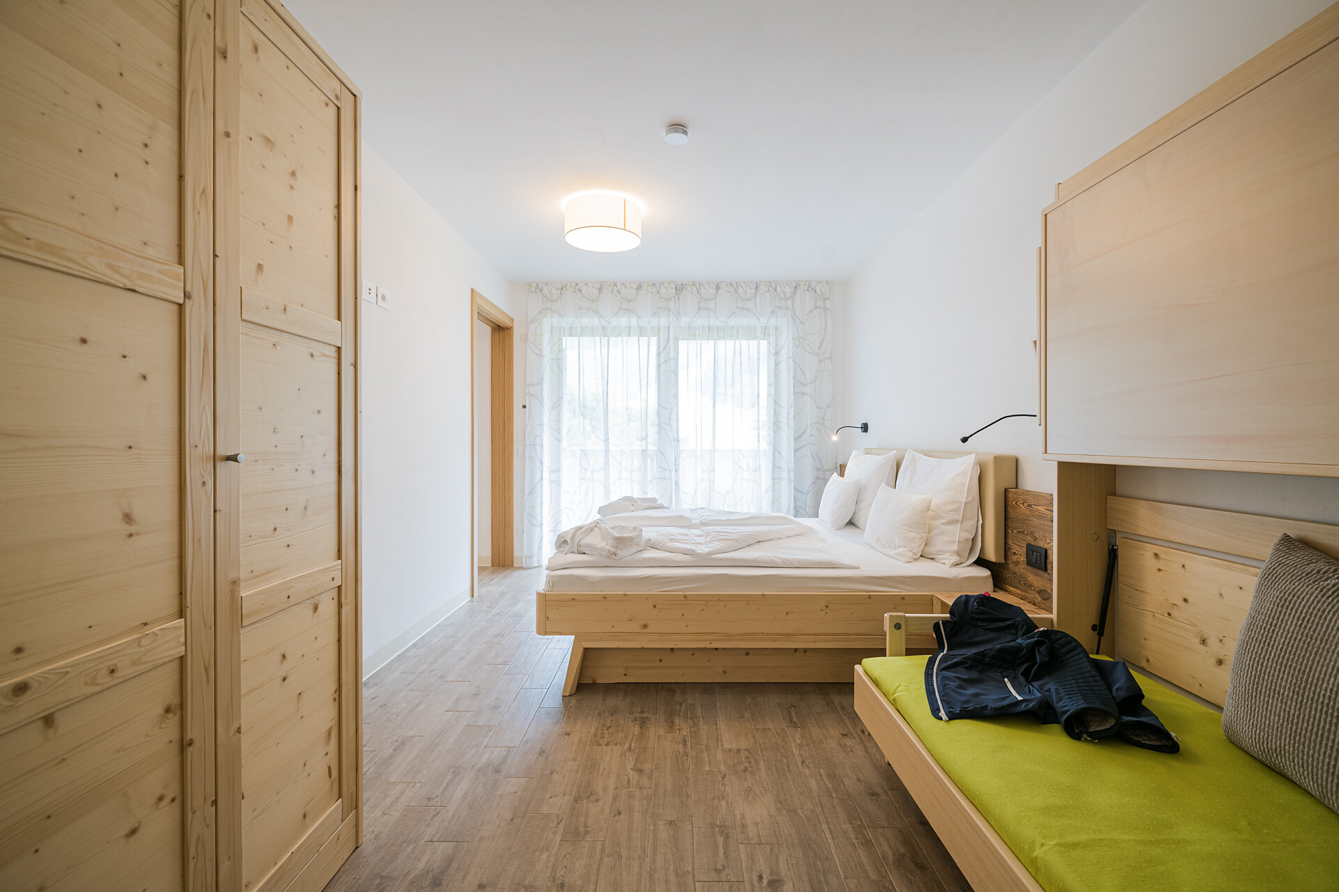 Residence Plan de Corones