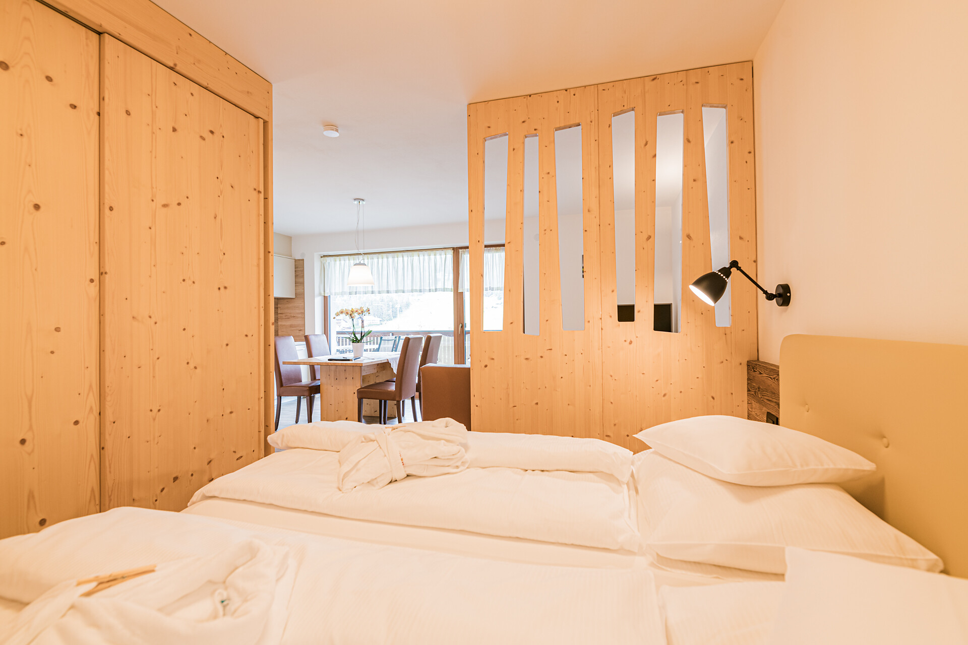 Appartment