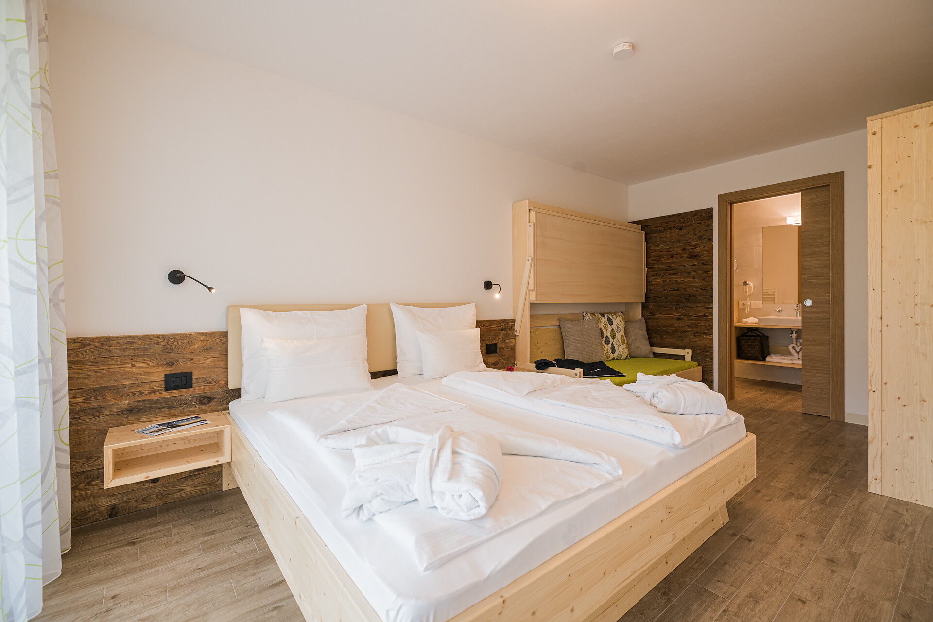 Appartment