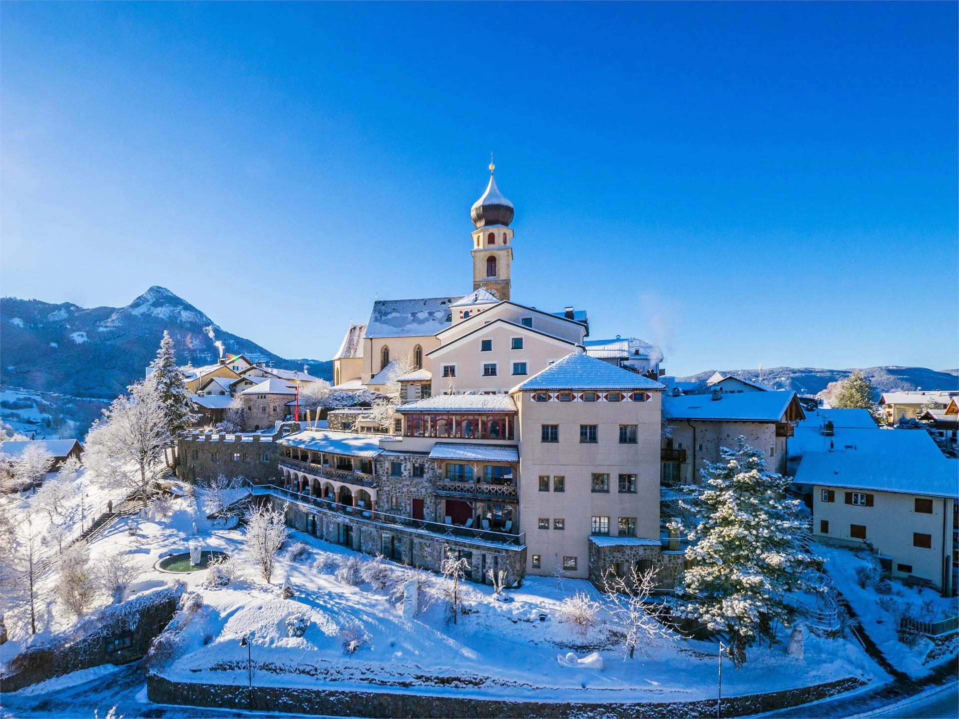 Romantik Hotel Turm Fiè allo Sciliar 1 suedtirol.info