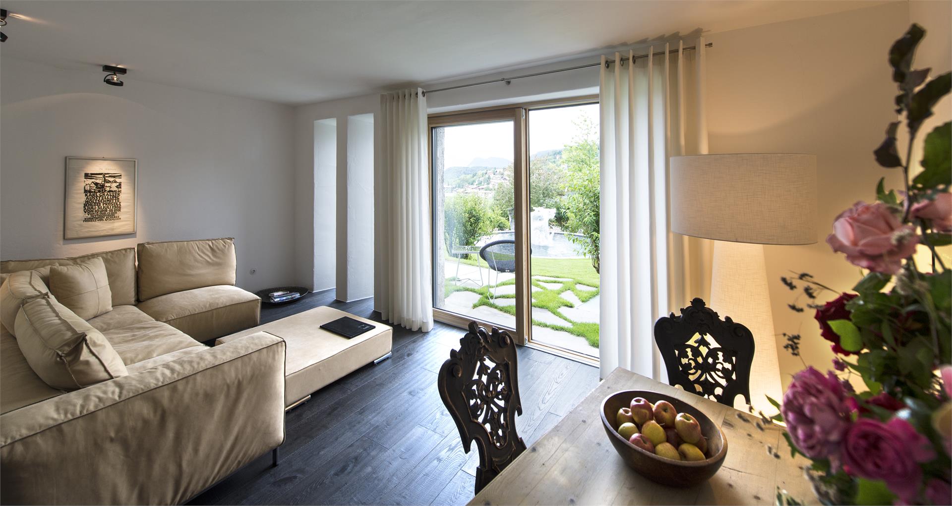 Romantik Hotel Turm Völs am Schlern/Fiè allo Sciliar 18 suedtirol.info