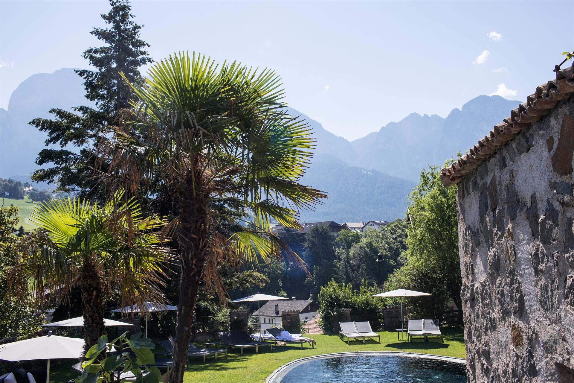 Romantik Hotel Turm Völs am Schlern/Fiè allo Sciliar 2 suedtirol.info