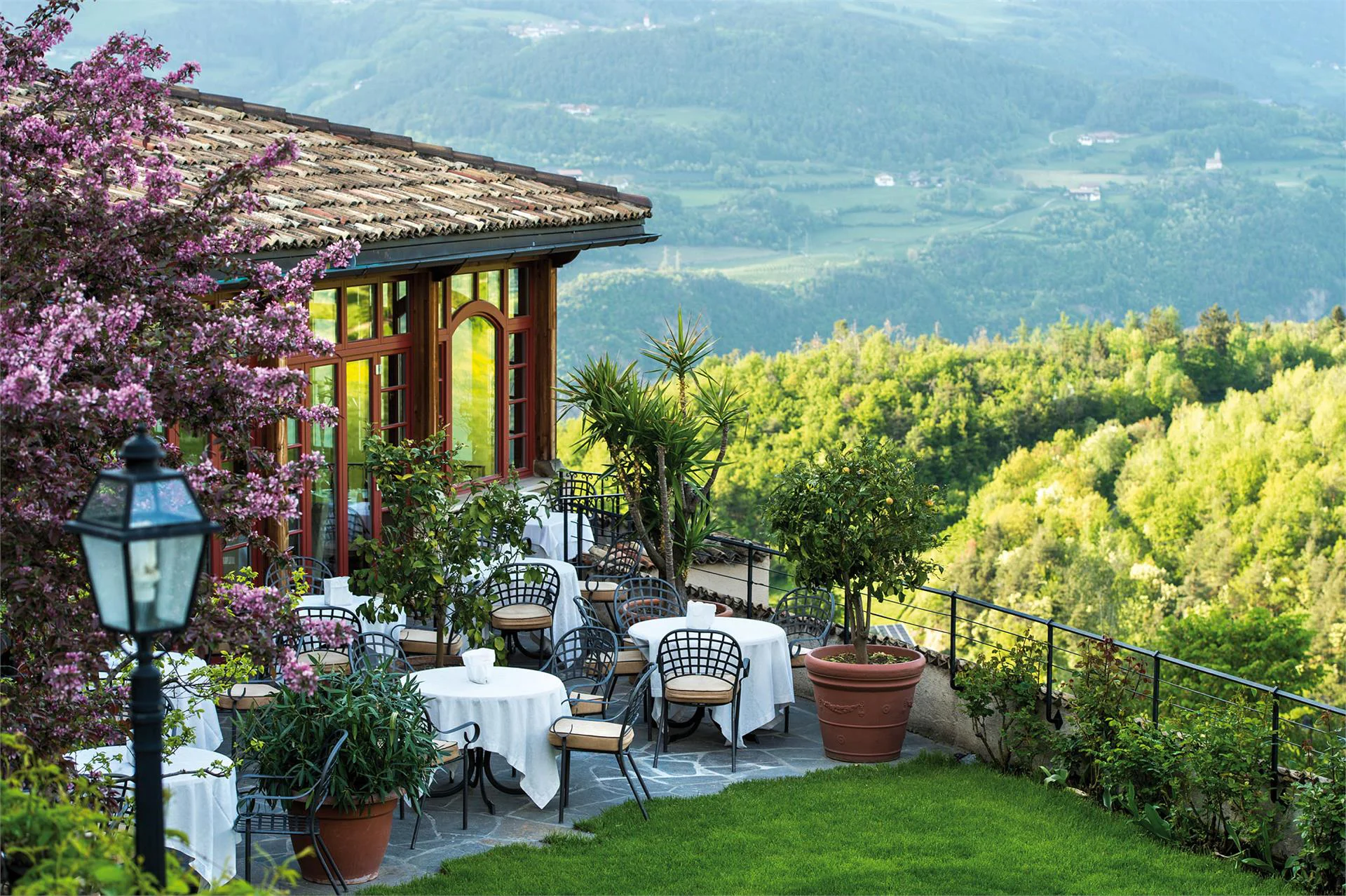 Romantik Hotel Turm Fiè allo Sciliar 2 suedtirol.info
