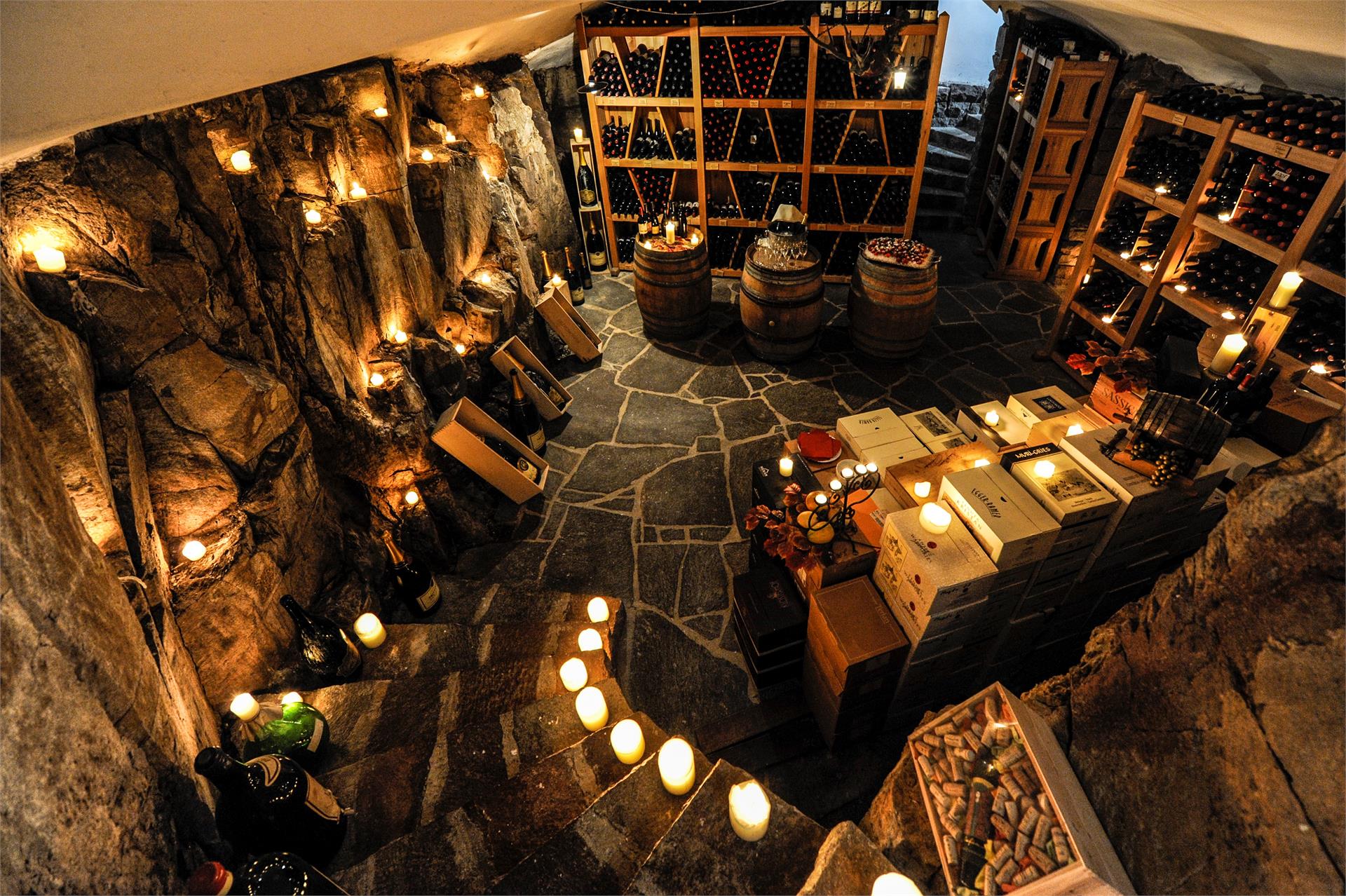 Romantik Hotel Turm Völs am Schlern/Fiè allo Sciliar 11 suedtirol.info