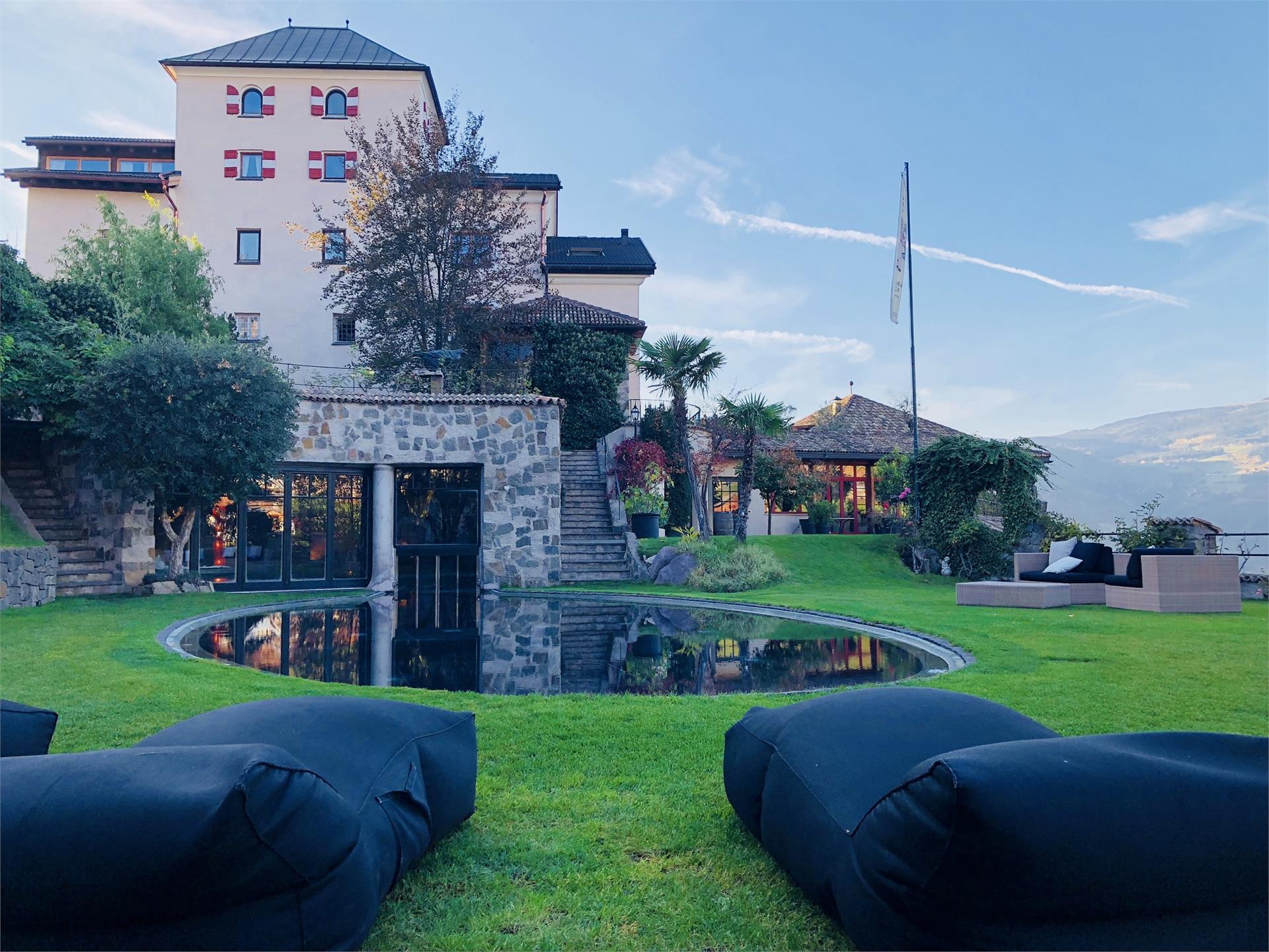 Romantik Hotel Turm Völs am Schlern/Fiè allo Sciliar 12 suedtirol.info