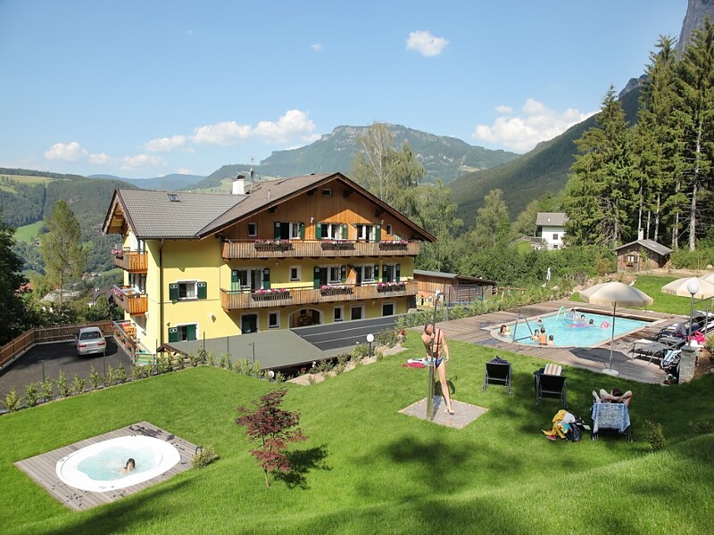 Residence Konstantin