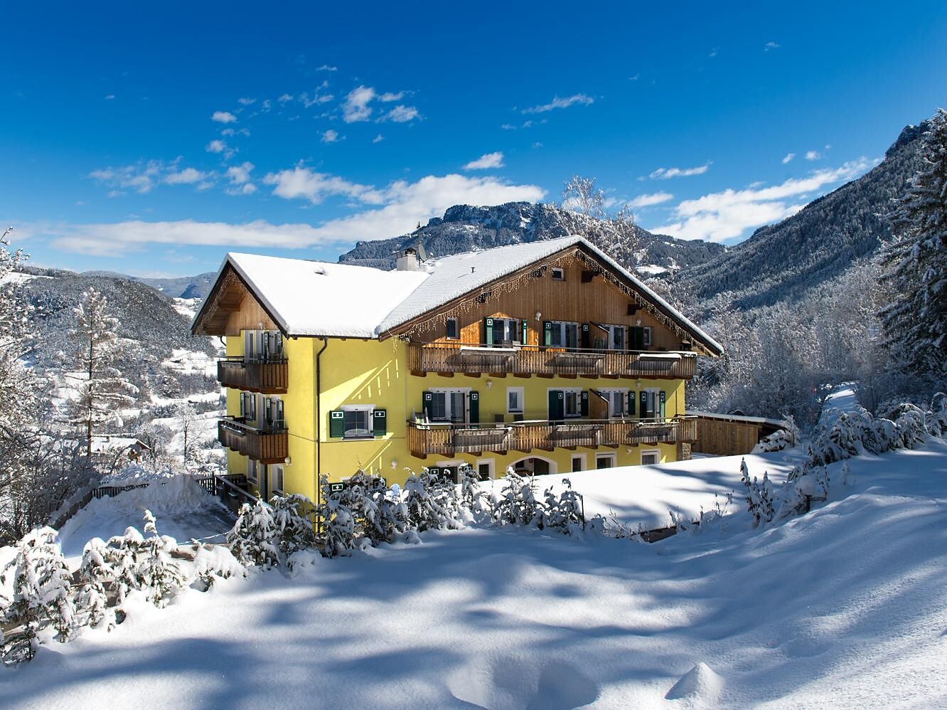 Residence Konstantin