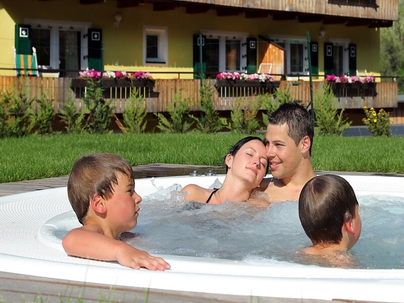 Residence Konstantin