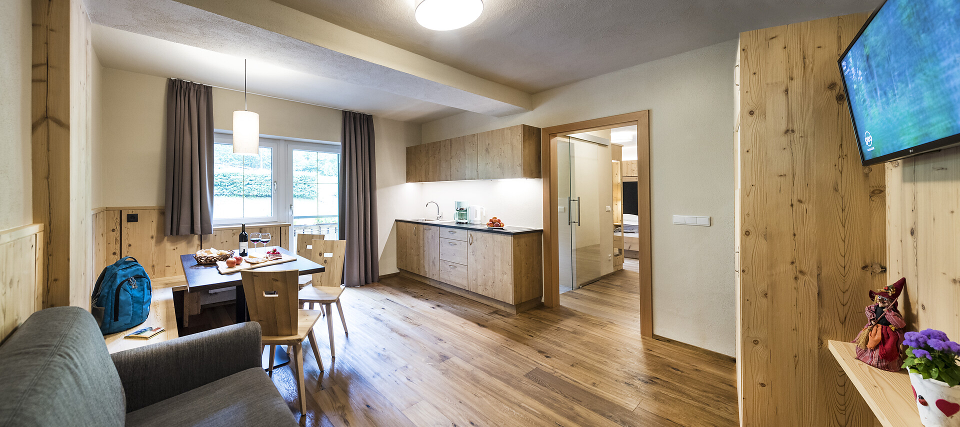 Apartamento B Comfort