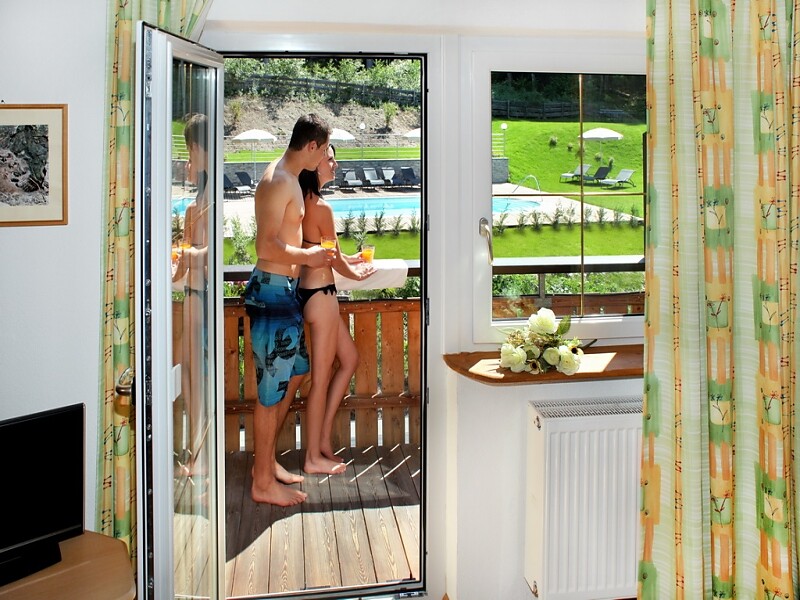 Residence Konstantin