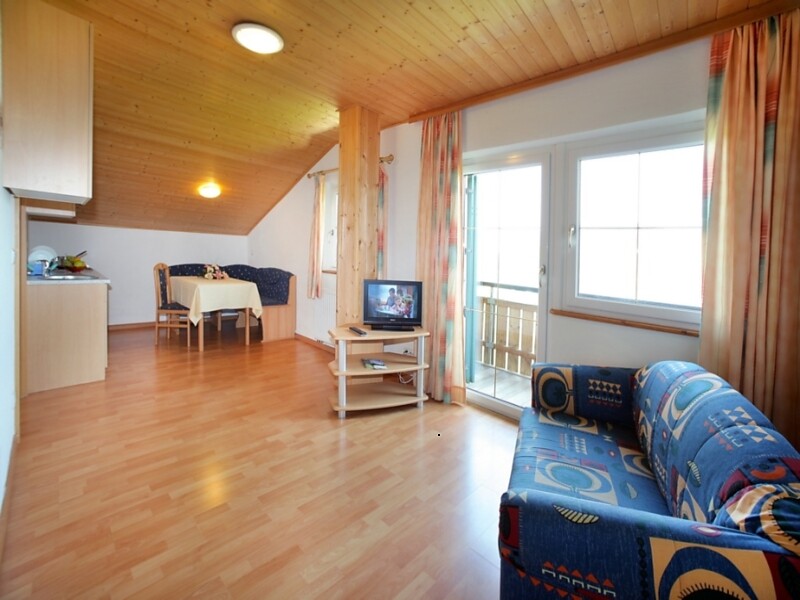 Residence Konstantin
