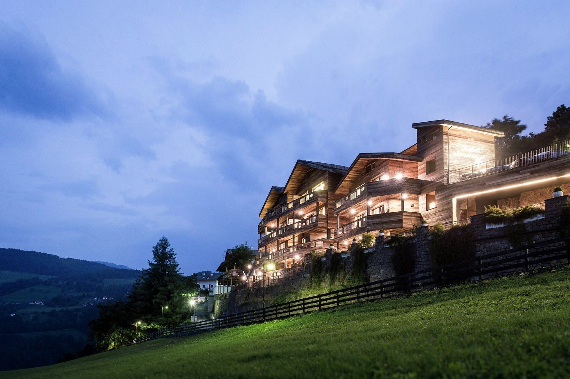 Chalet Simonazzi