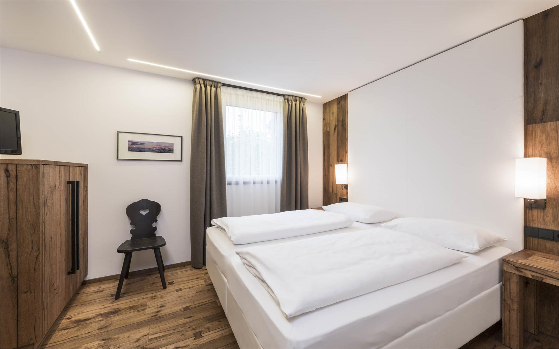 Residence Chalet Simonazzi Fiè allo Sciliar 16 suedtirol.info