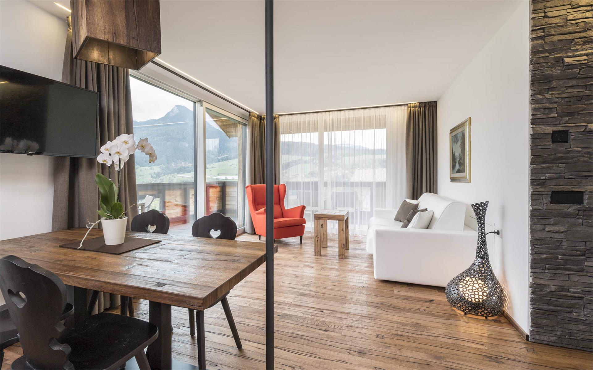Residence Chalet Simonazzi Fiè allo Sciliar 13 suedtirol.info
