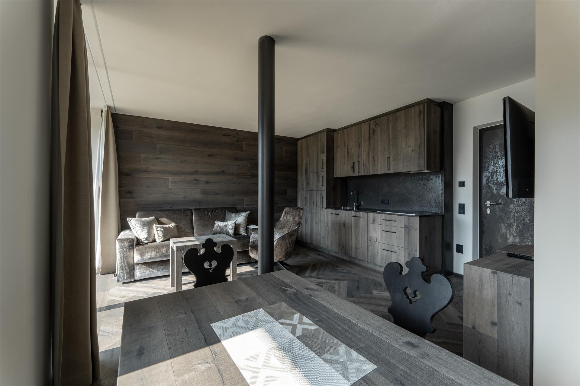Residence Chalet Simonazzi Fiè allo Sciliar 17 suedtirol.info