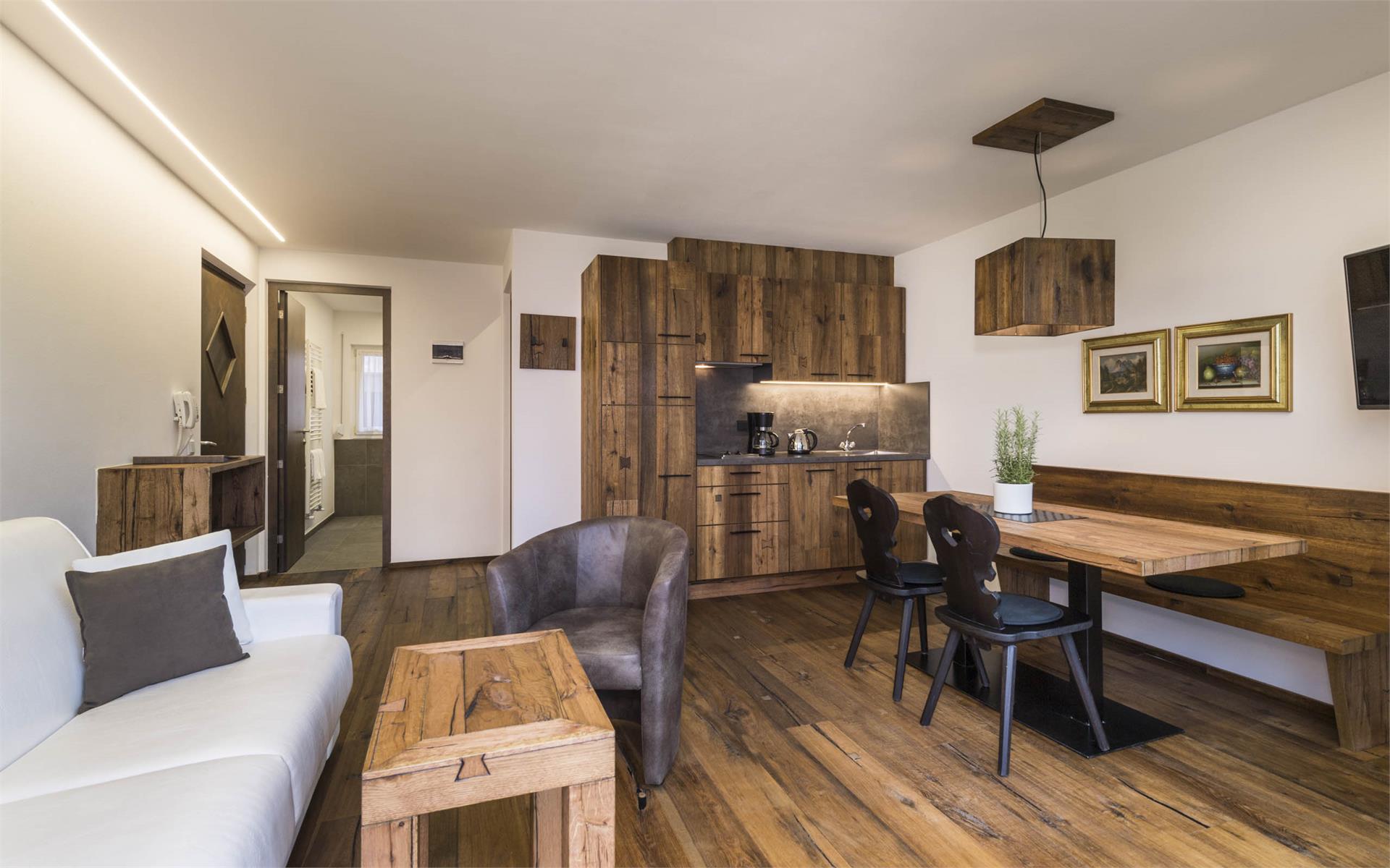 Residence Chalet Simonazzi Fiè allo Sciliar 15 suedtirol.info