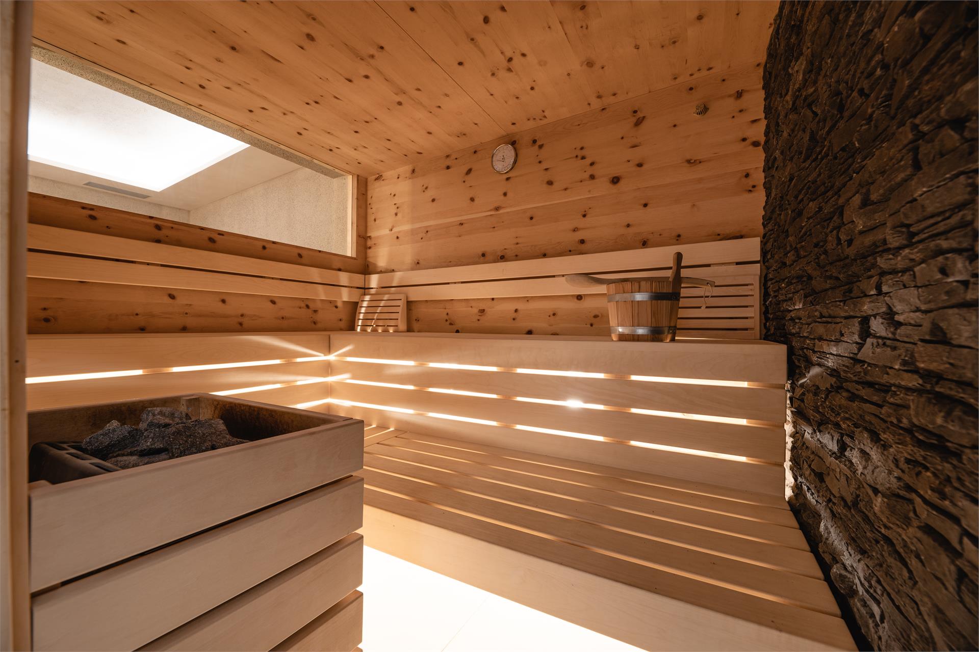 Residence Chalet Simonazzi Fiè allo Sciliar 5 suedtirol.info