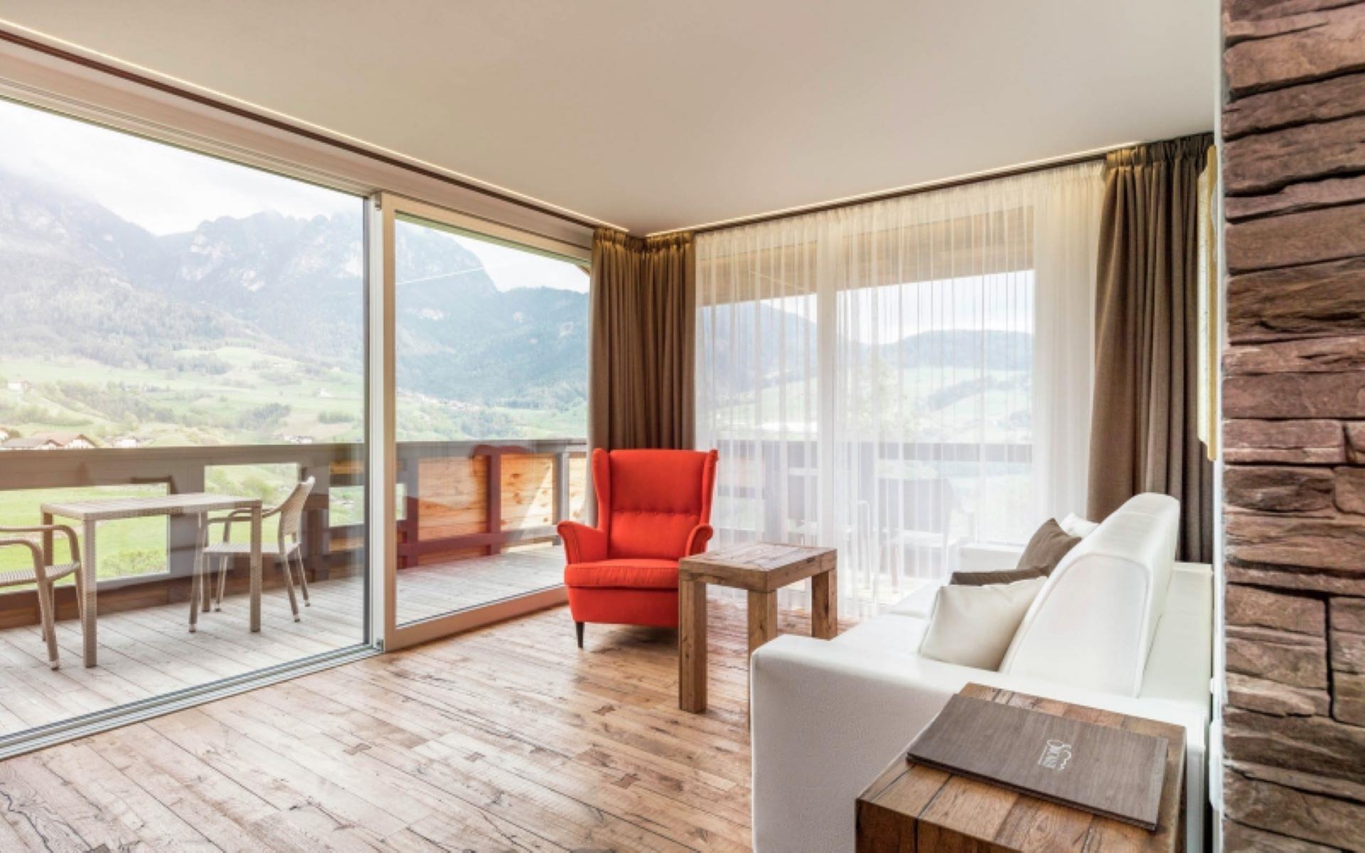 Residence Chalet Simonazzi Fiè allo Sciliar 8 suedtirol.info