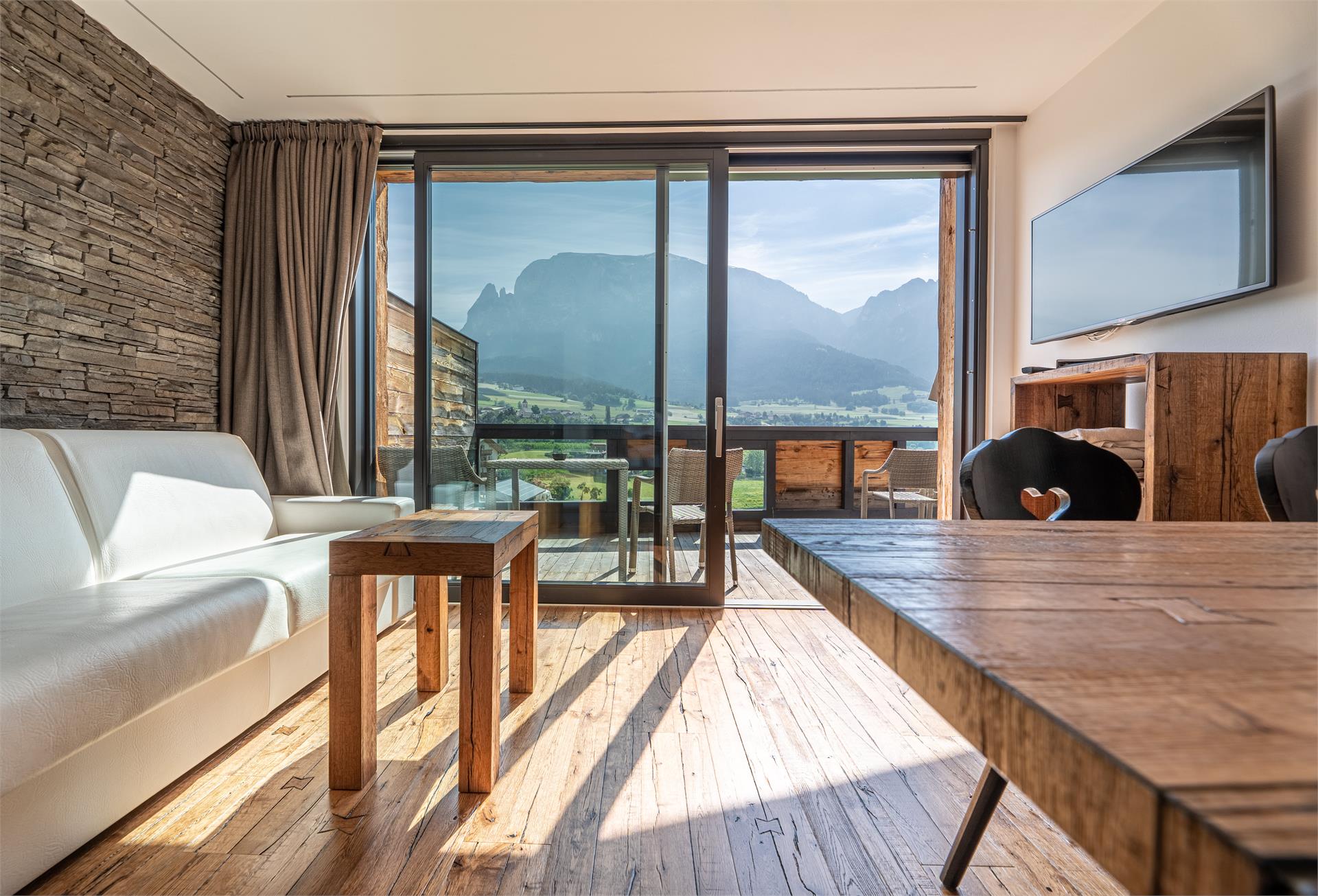 Residence Chalet Simonazzi Fiè allo Sciliar 7 suedtirol.info