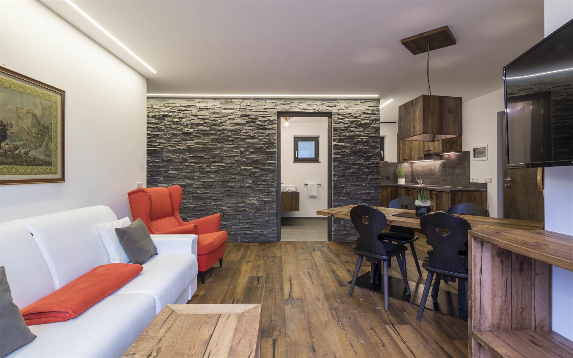 Residence Chalet Simonazzi Fiè allo Sciliar 9 suedtirol.info