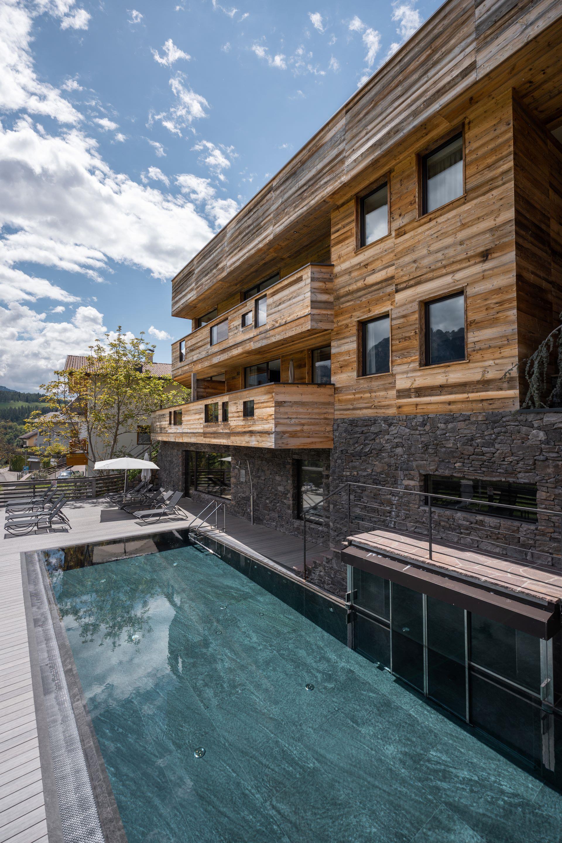 Residence Chalet Simonazzi Fiè allo Sciliar 3 suedtirol.info