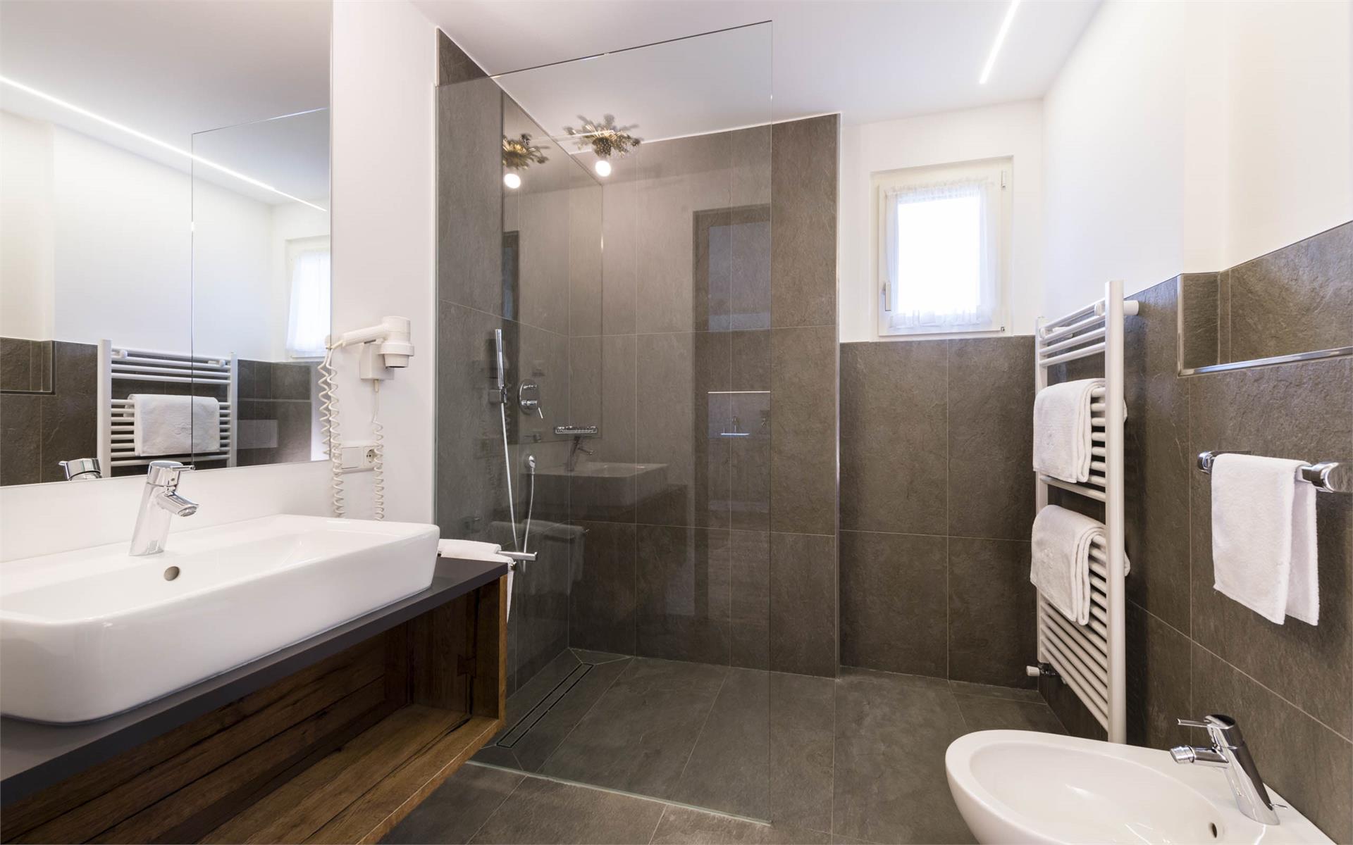 Residence Chalet Simonazzi Fiè allo Sciliar 10 suedtirol.info