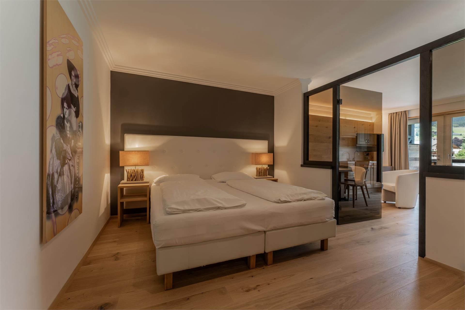 Residence Chalet Simonazzi Fiè allo Sciliar 27 suedtirol.info