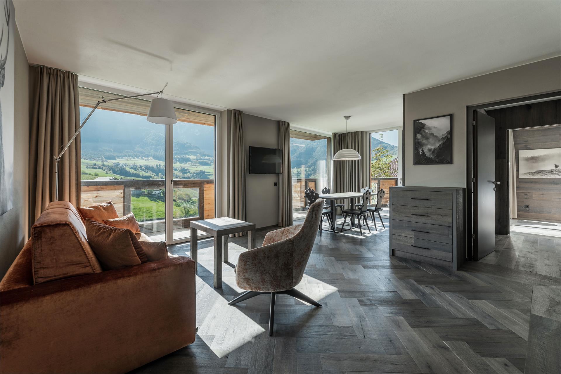 Residence Chalet Simonazzi Fiè allo Sciliar 19 suedtirol.info