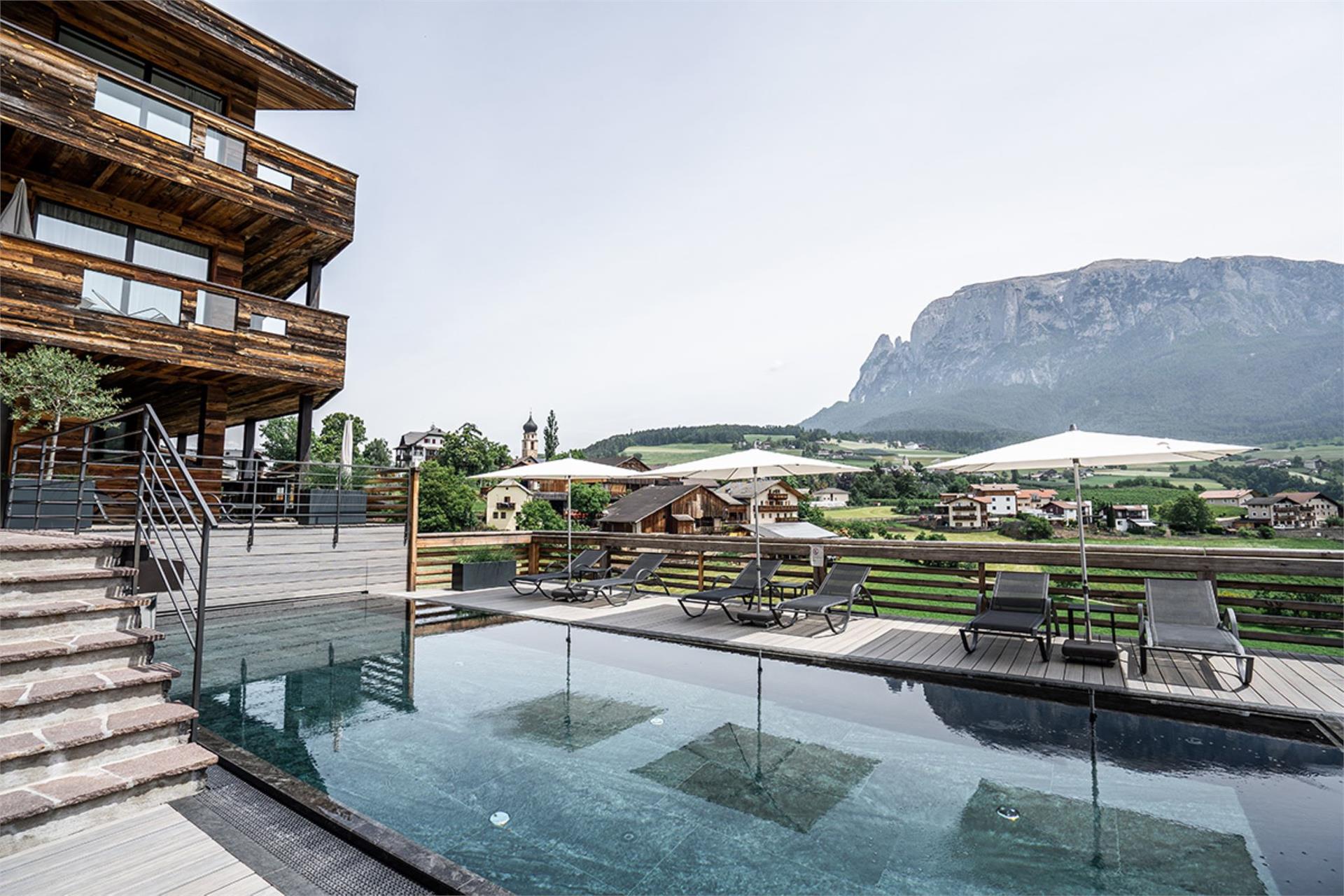 Residence Chalet Simonazzi Fiè allo Sciliar 1 suedtirol.info