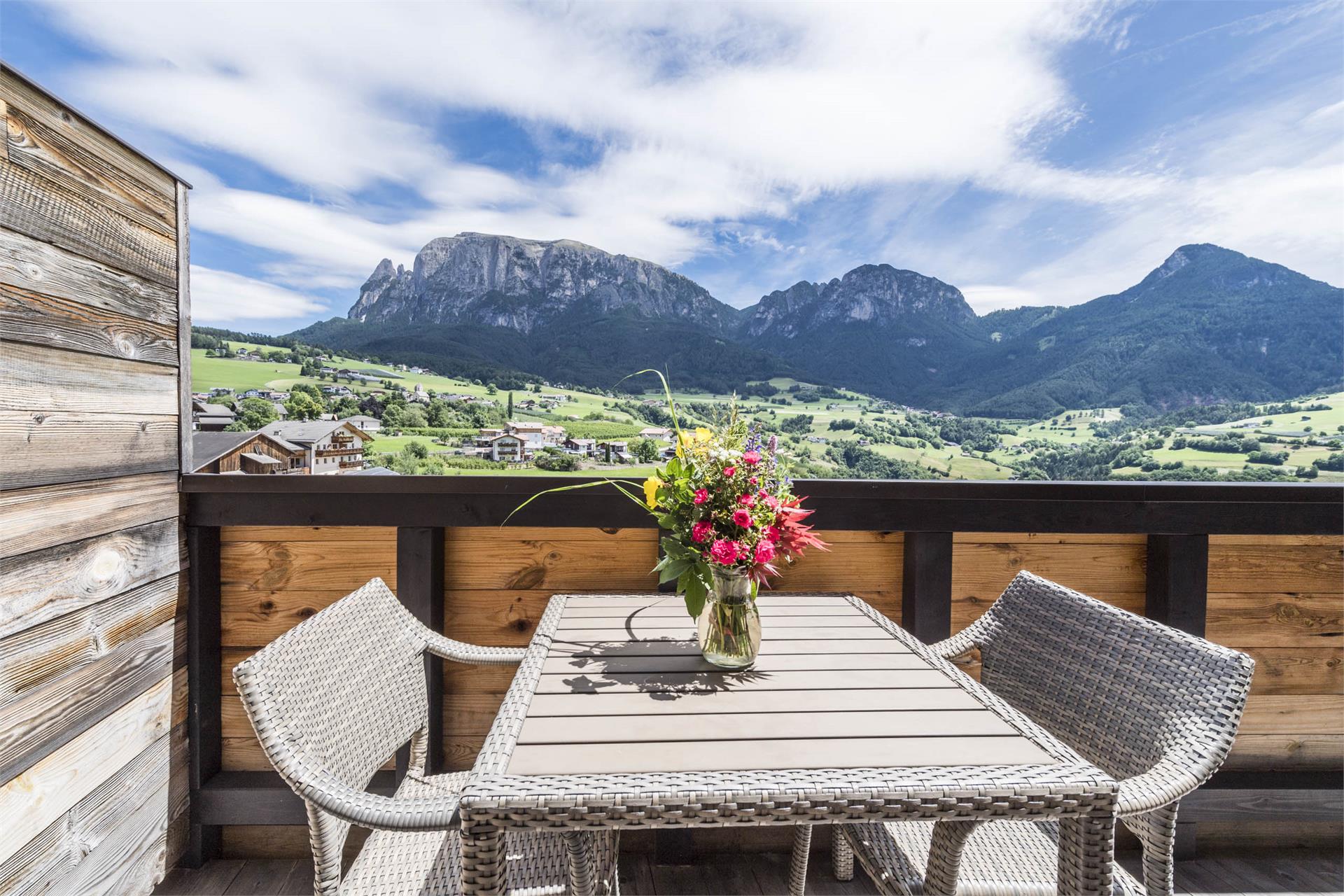 Residence Chalet Simonazzi Fiè allo Sciliar 14 suedtirol.info