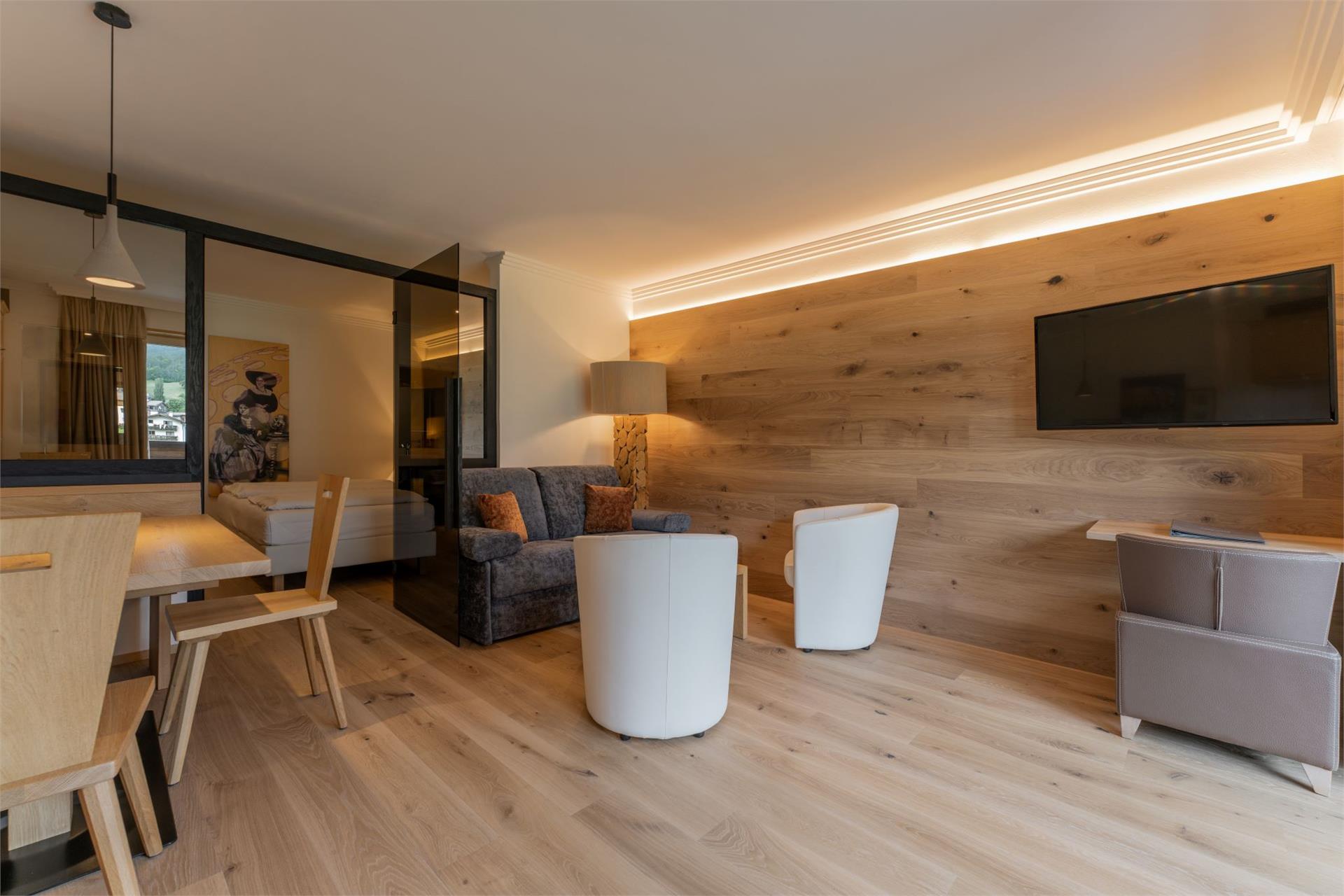 Residence Chalet Simonazzi Fiè allo Sciliar 26 suedtirol.info