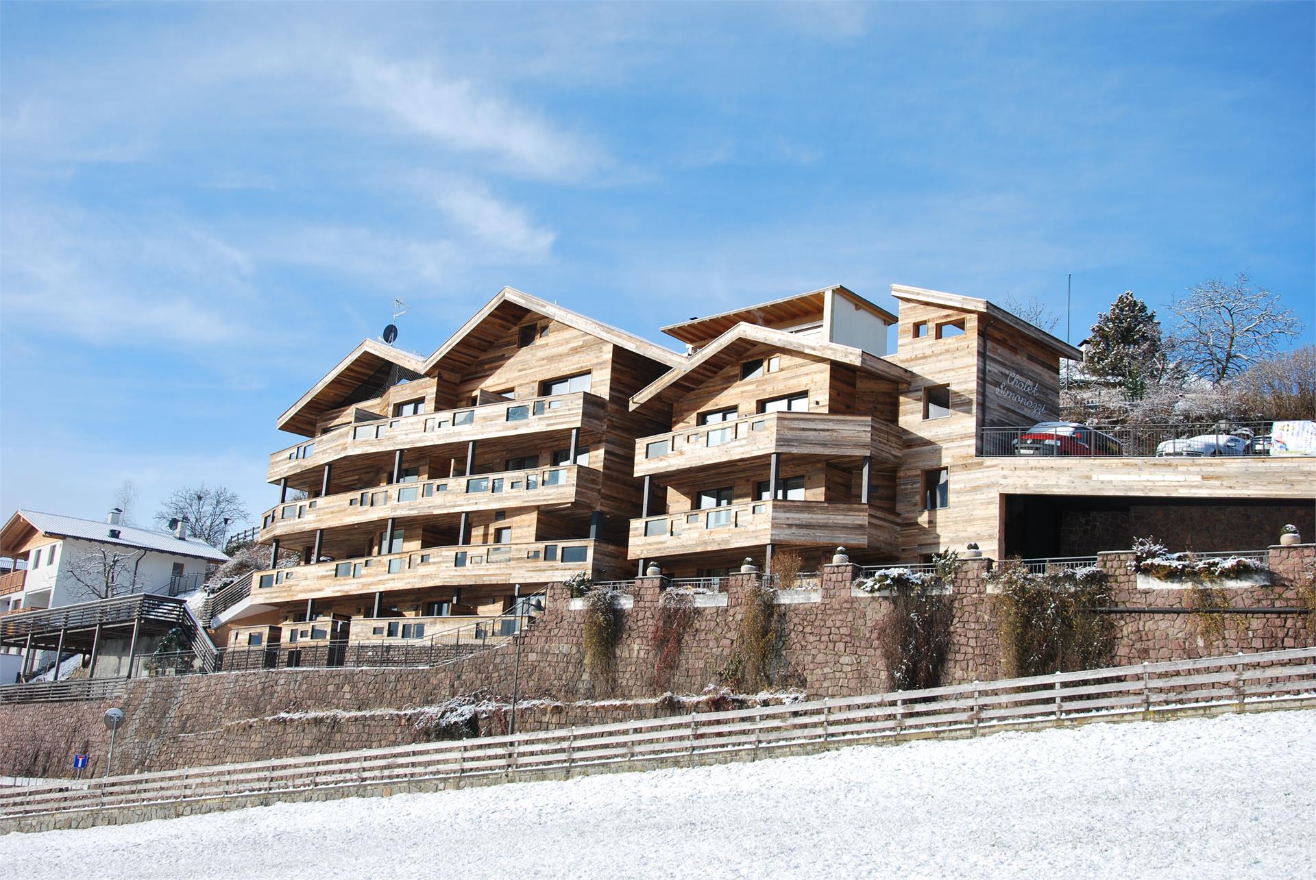 Residence Chalet Simonazzi Fiè allo Sciliar 31 suedtirol.info
