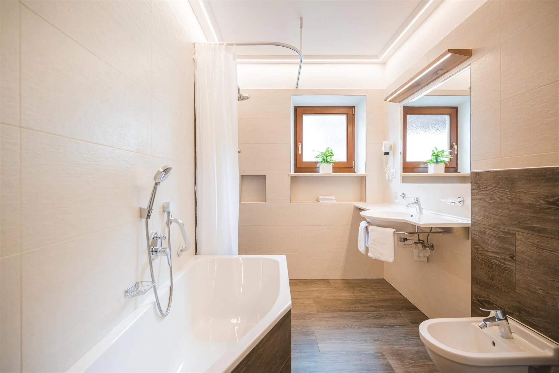 Residence Edelweiss San Candido 10 suedtirol.info