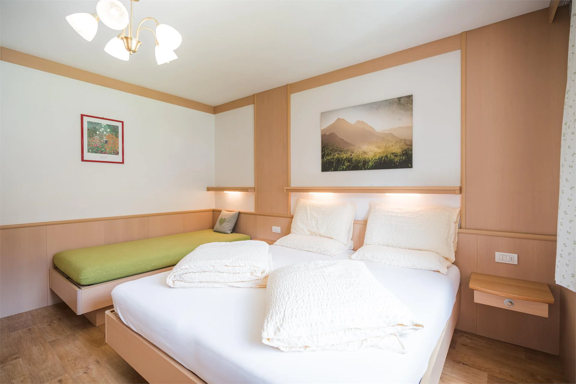 Residence Edelweiss San Candido 6 suedtirol.info