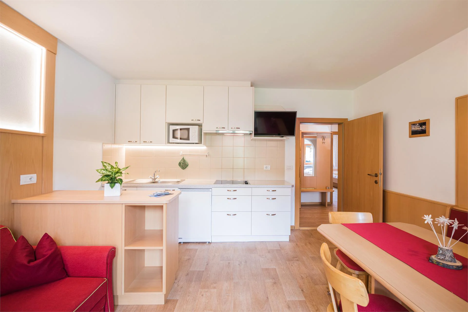 Residence Edelweiss San Candido 5 suedtirol.info