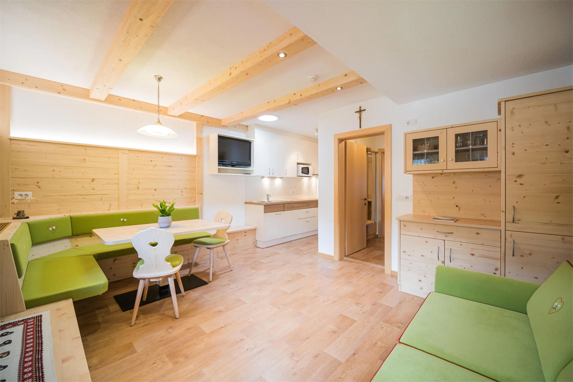 Residence Edelweiss San Candido 24 suedtirol.info