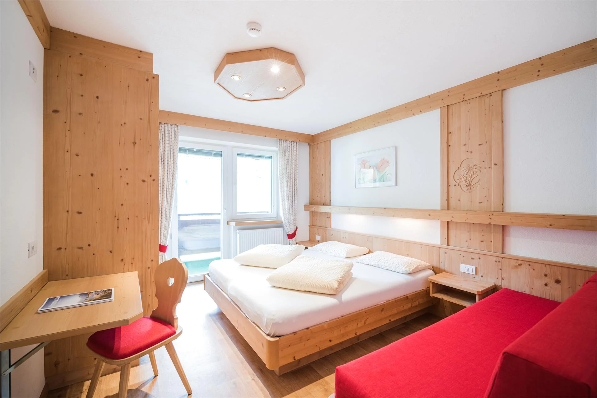 Residence Edelweiss San Candido 29 suedtirol.info