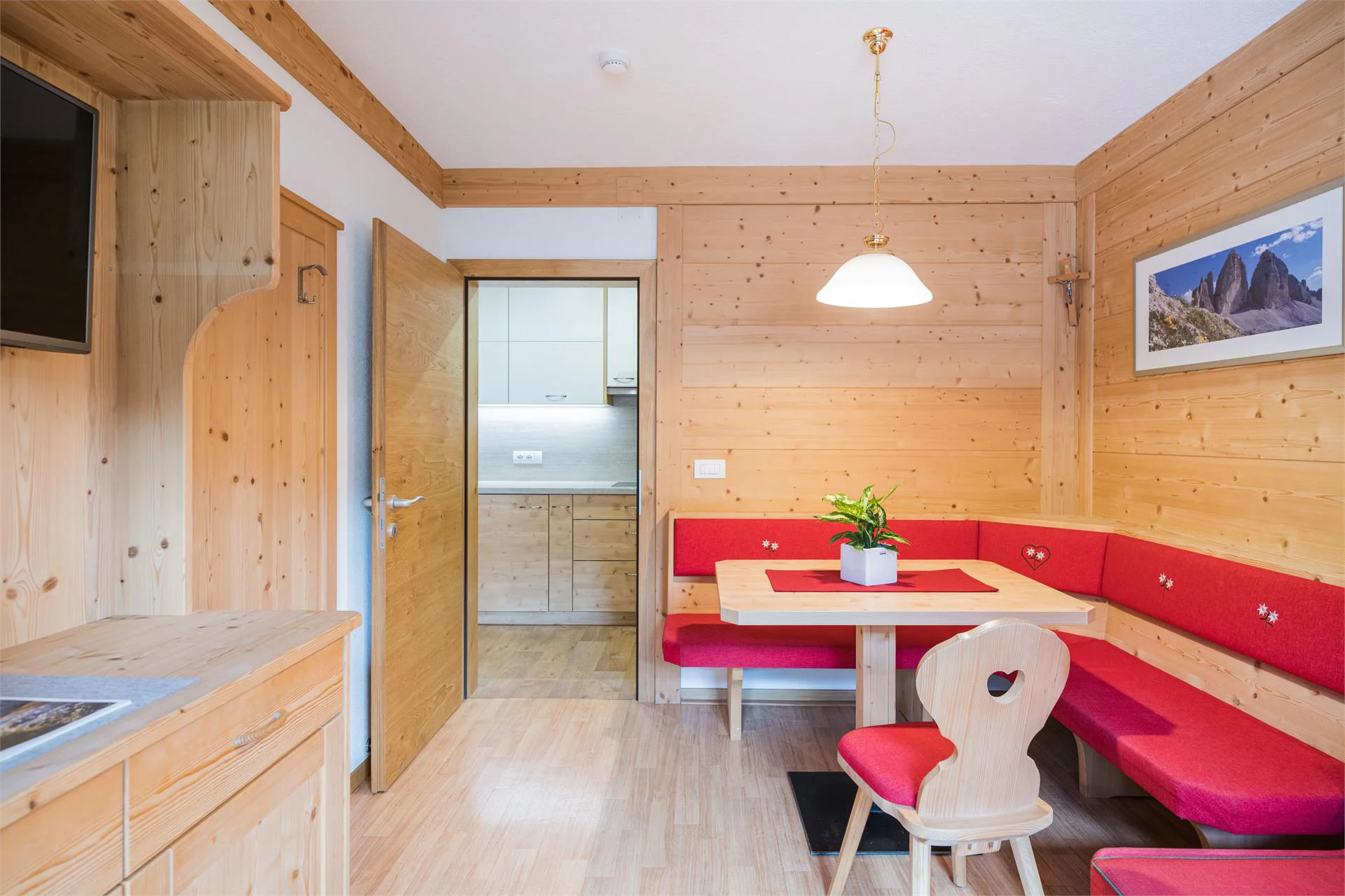 Residence Edelweiss San Candido 17 suedtirol.info
