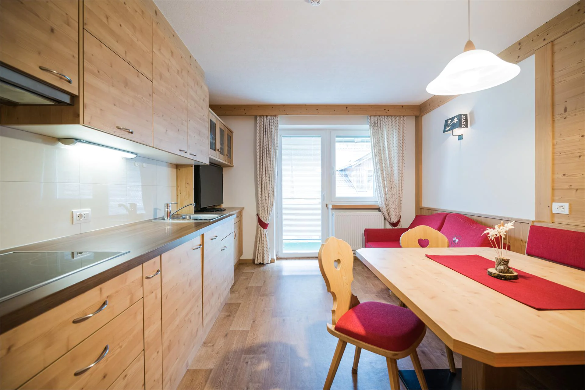 Residence Edelweiss San Candido 26 suedtirol.info