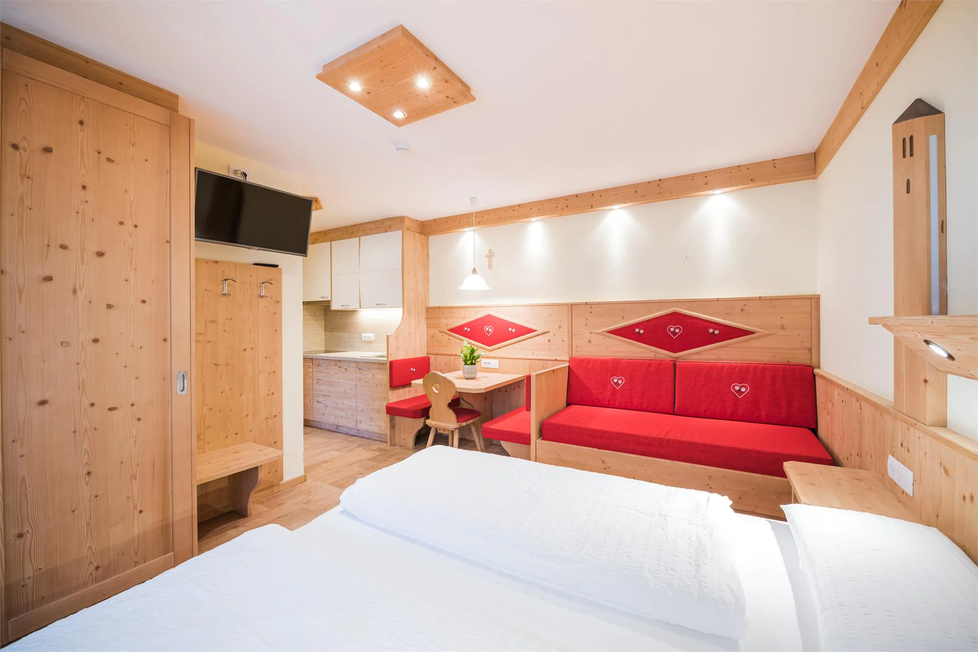 Residence Edelweiss San Candido 21 suedtirol.info