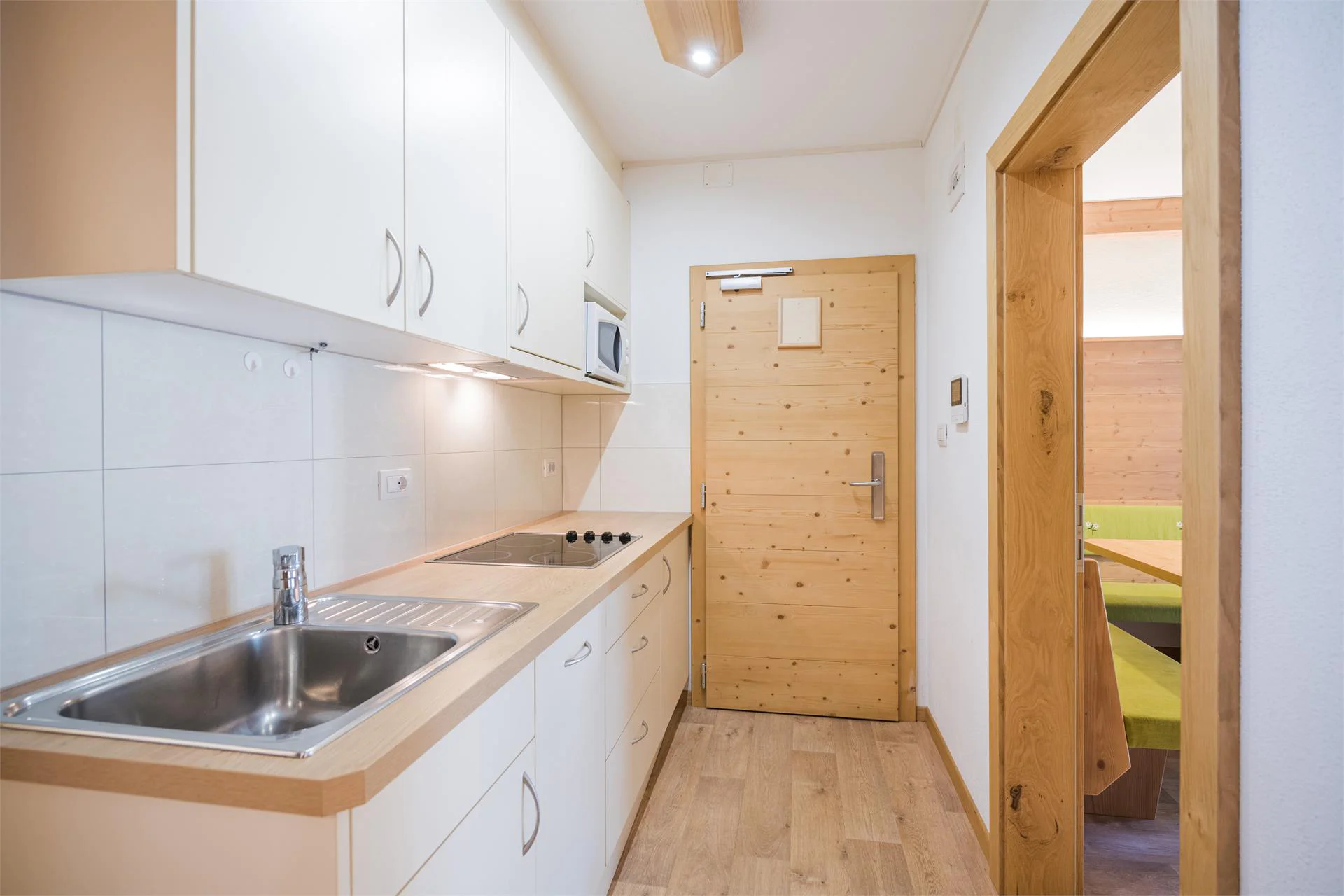 Residence Edelweiss San Candido 9 suedtirol.info