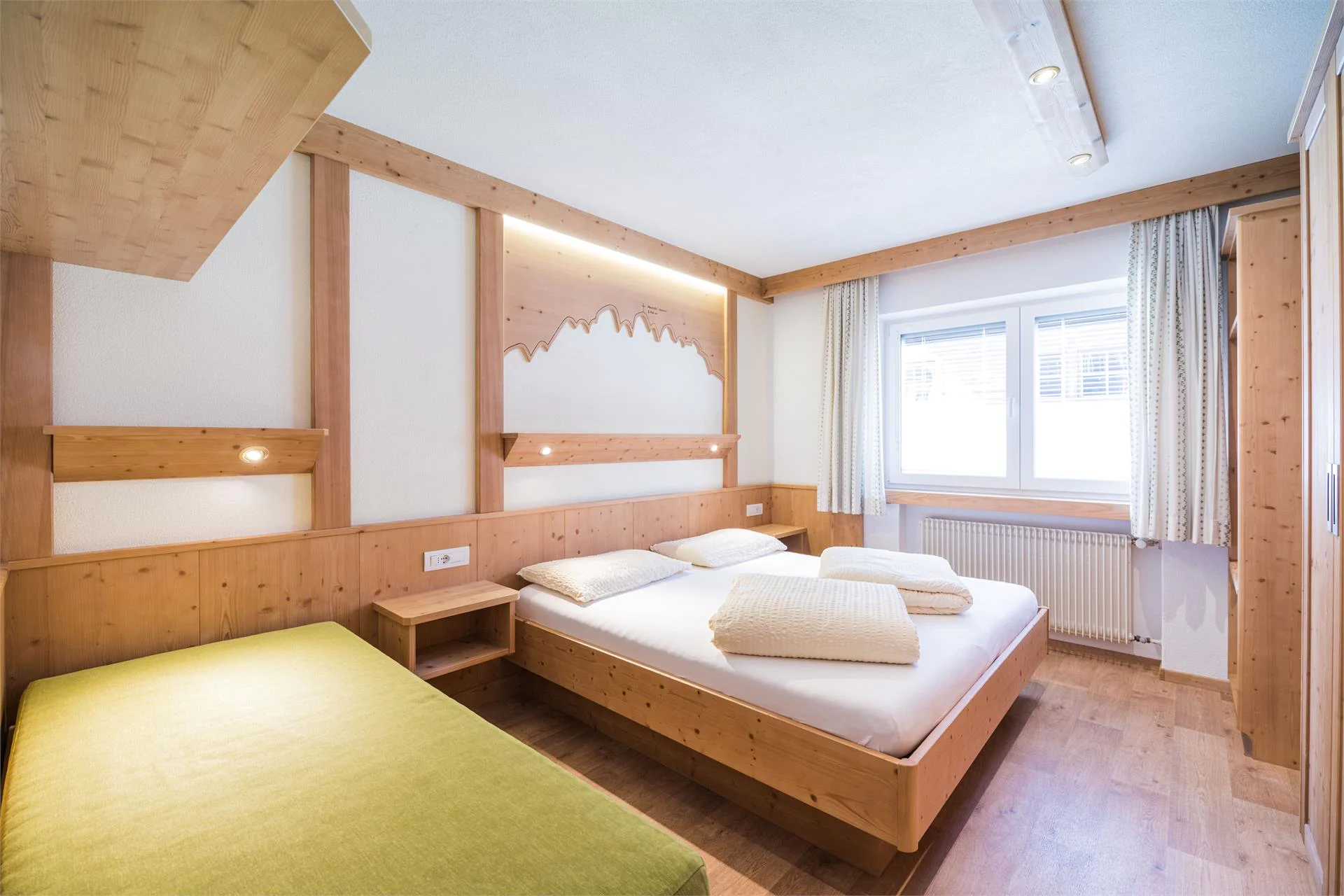 Residence Edelweiss San Candido 3 suedtirol.info