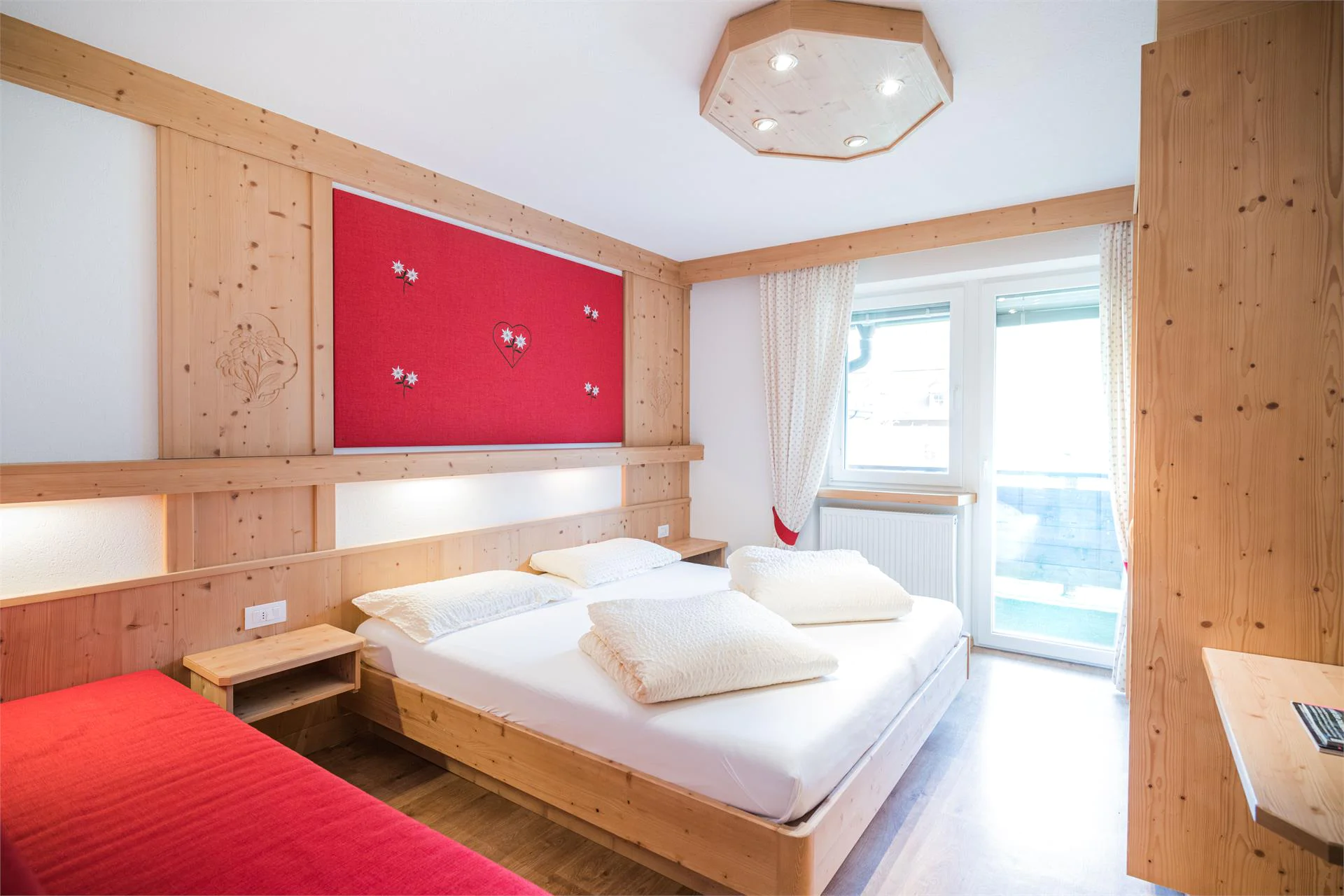 Residence Edelweiss San Candido 27 suedtirol.info