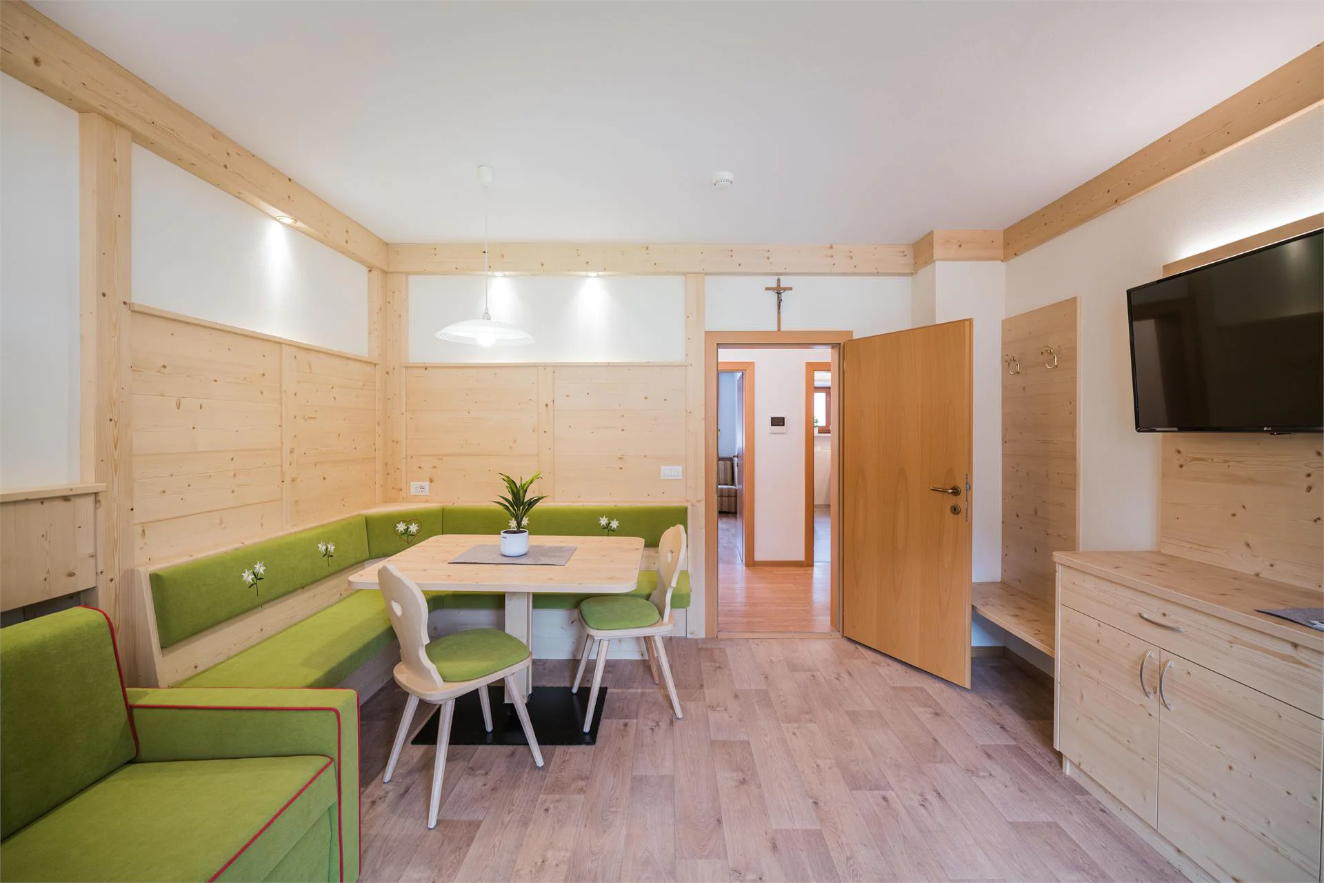 Residence Edelweiss San Candido 13 suedtirol.info